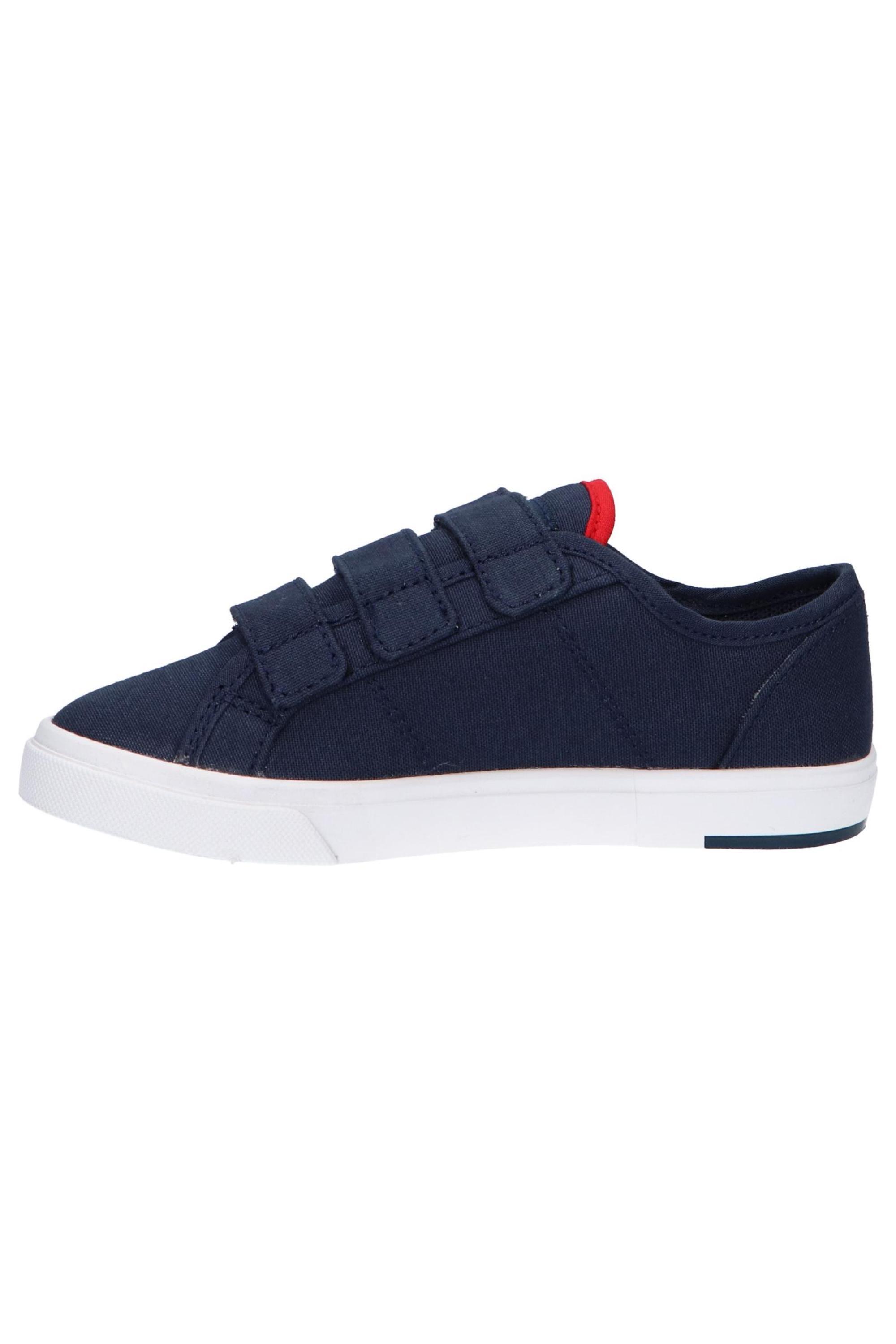 ZAPATOS Y COMPLEMENTOS LE COQ SPORTIF  DE NIÑO 2010018 VERDON 4/5