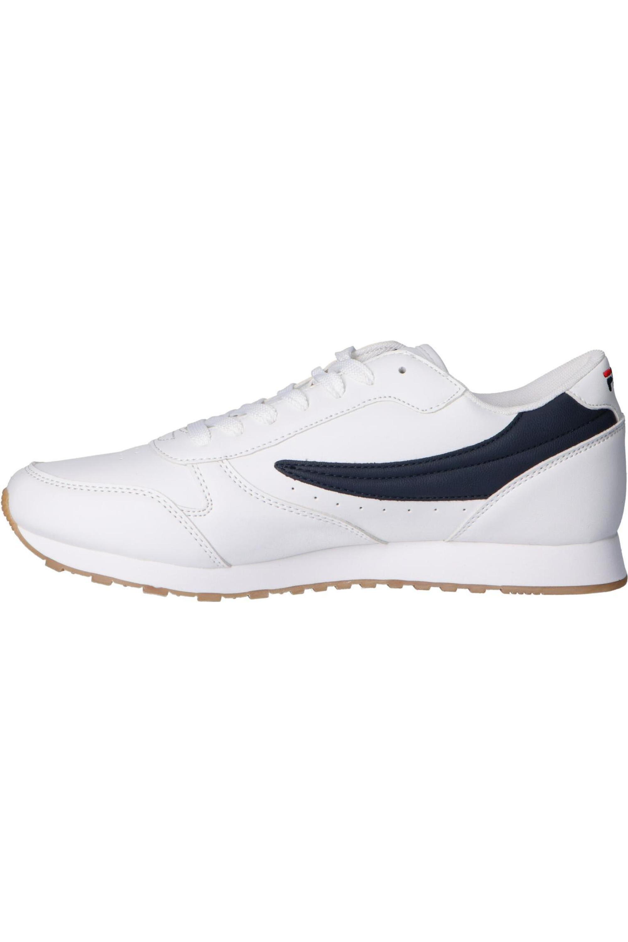 Sapatilhas Fila Orbit Low 4/7