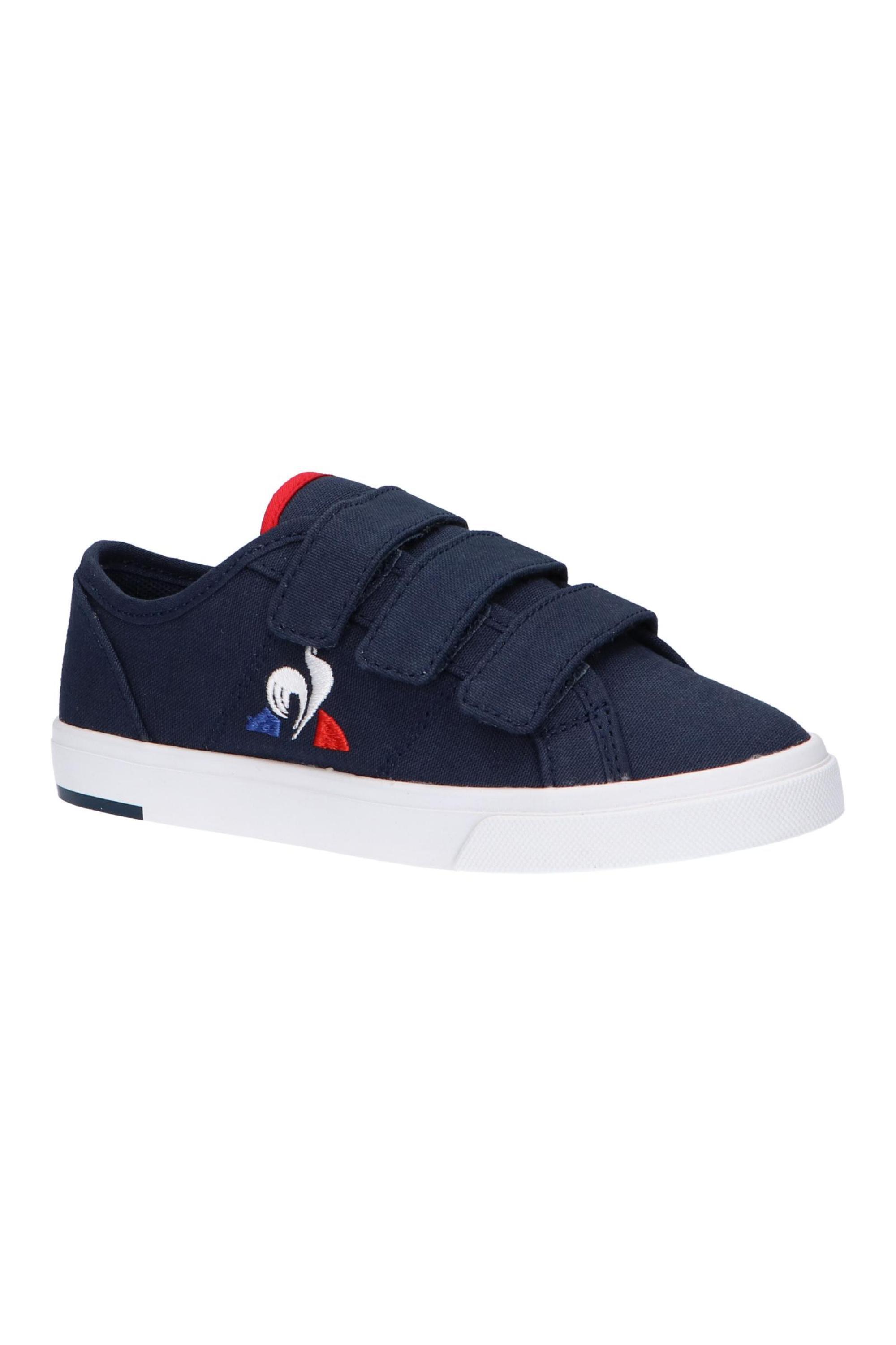 ZAPATOS Y COMPLEMENTOS LE COQ SPORTIF  DE NIÑO 2010018 VERDON 2/5
