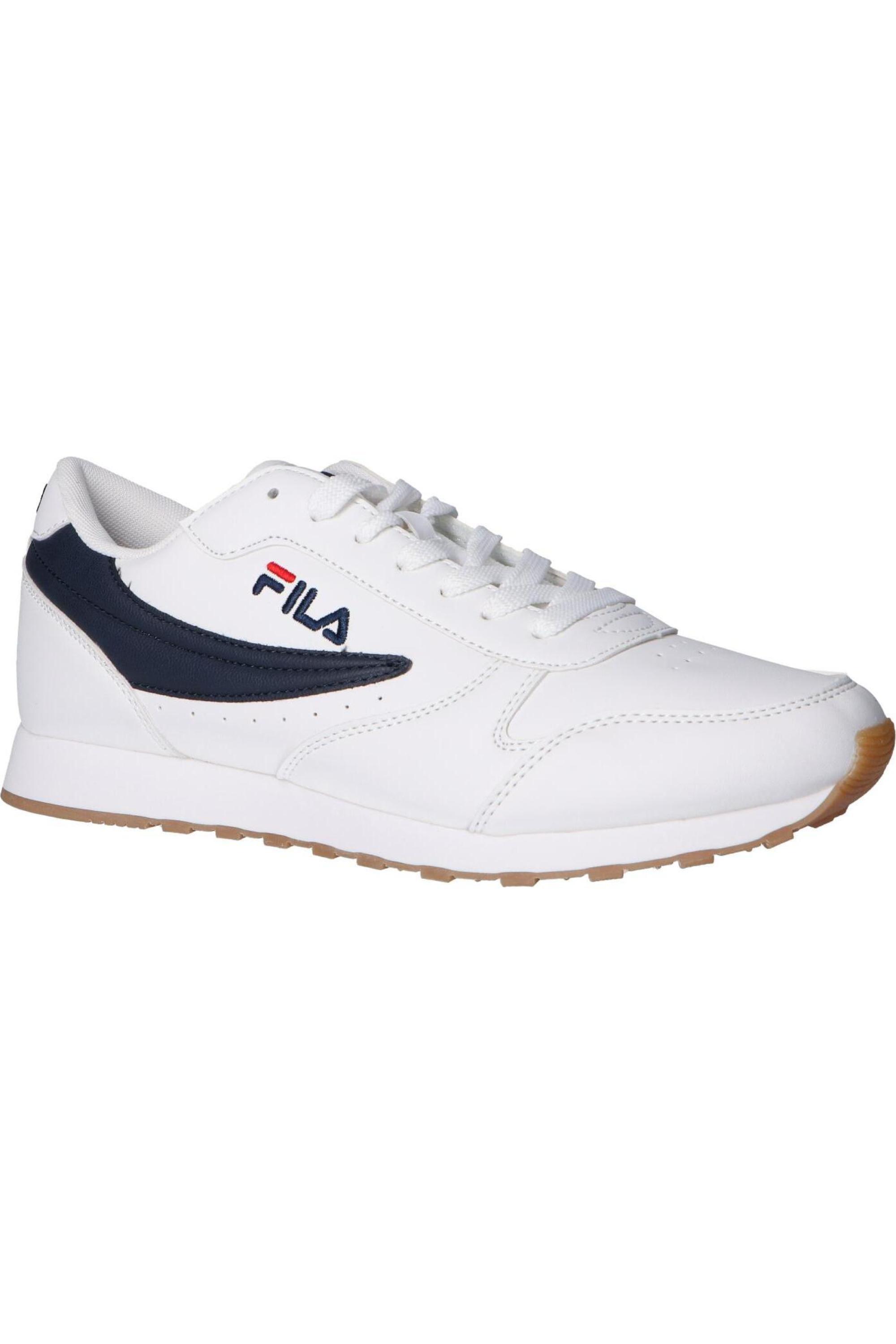 Sapatilhas Fila Orbit Low 2/7