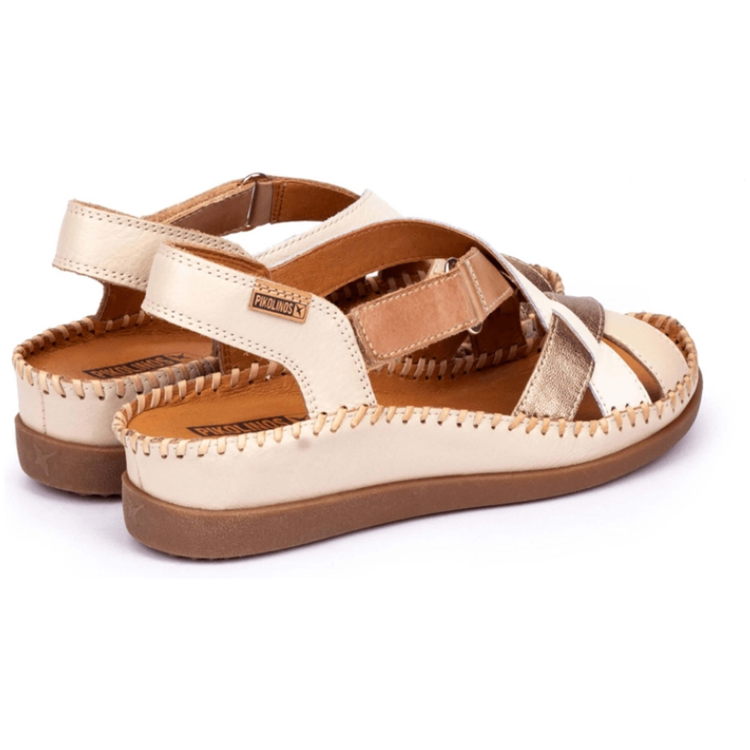 Sandalias Pikolinos para mujer 2/5