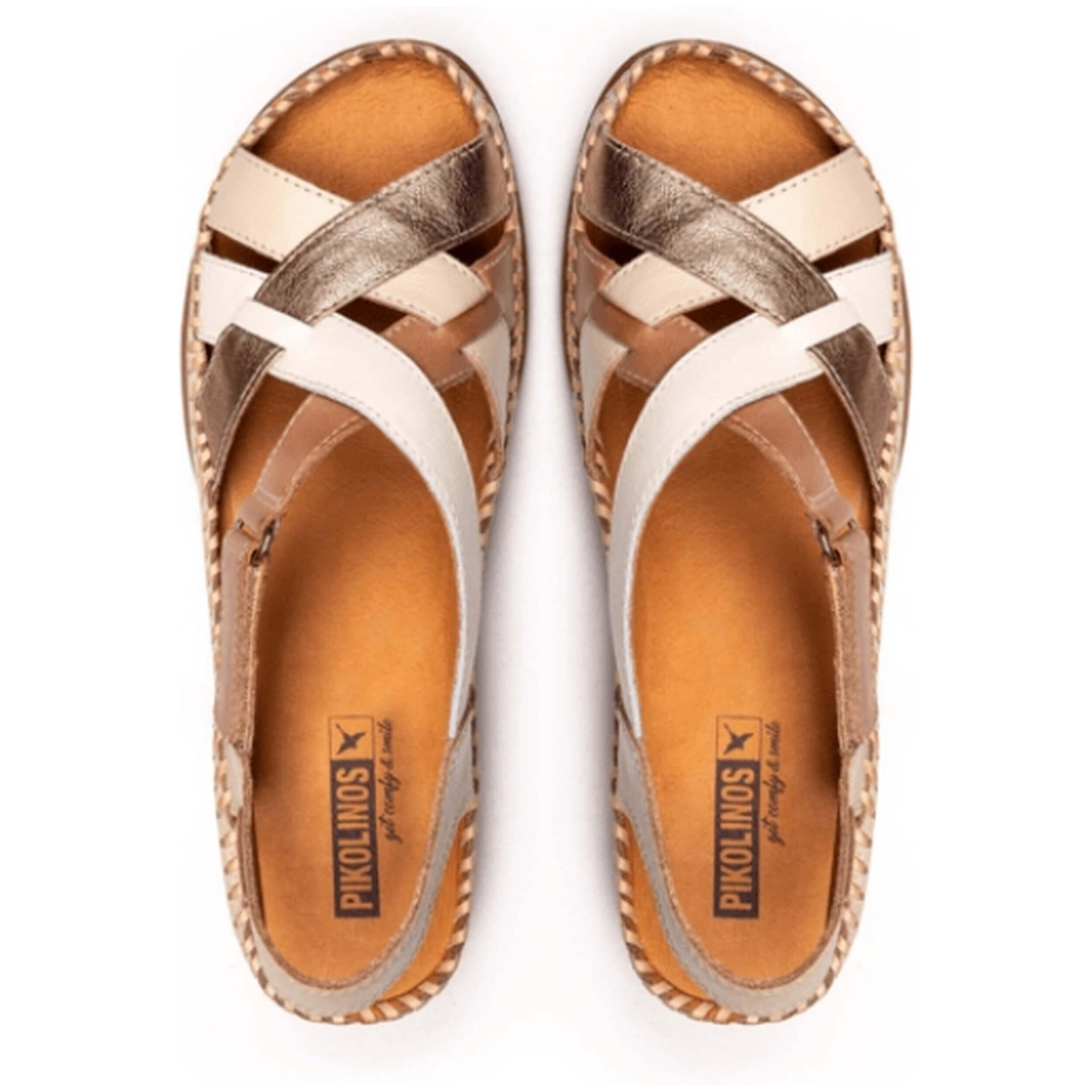 Sandalias Pikolinos para mujer 3/5