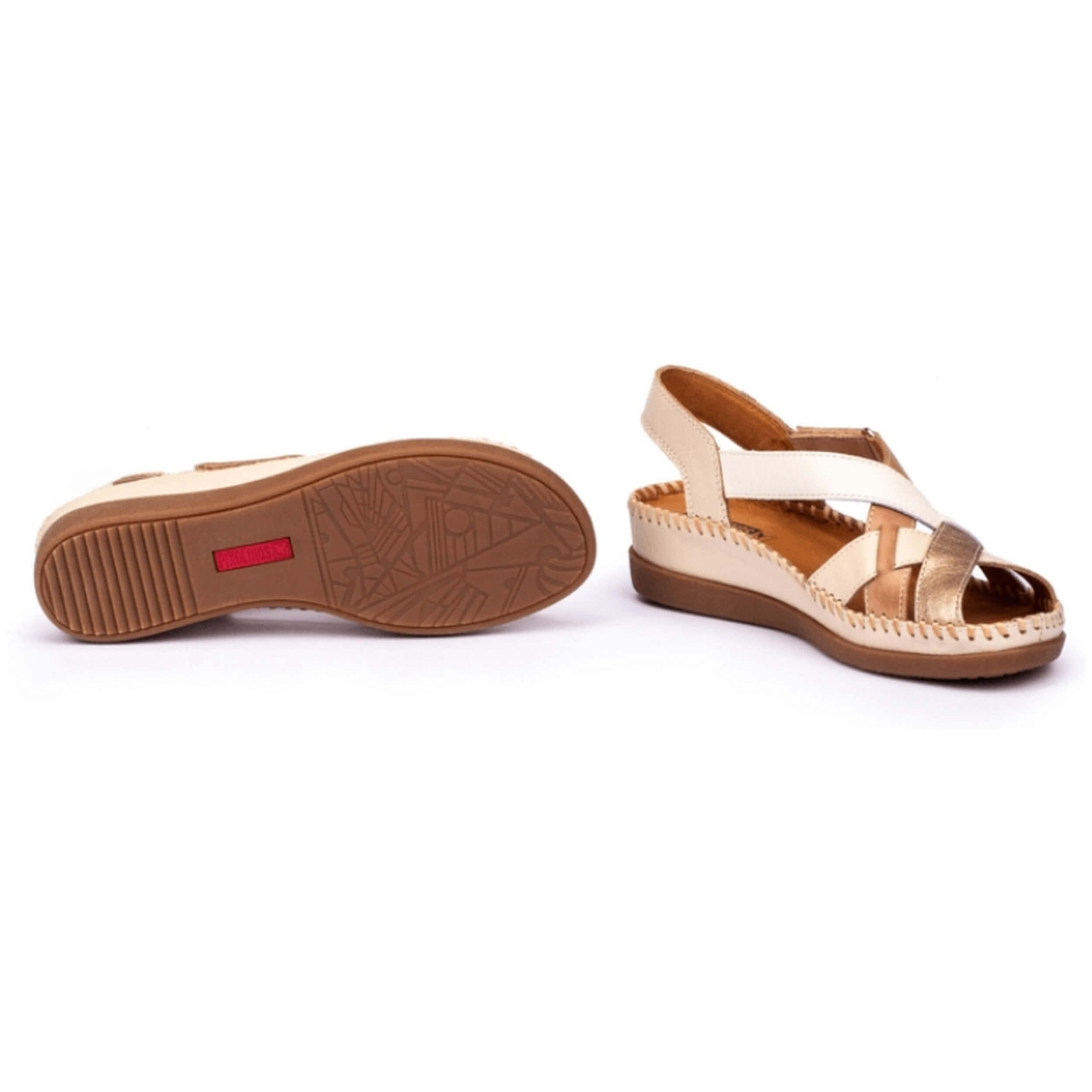 Sandalias Pikolinos para mujer 4/5