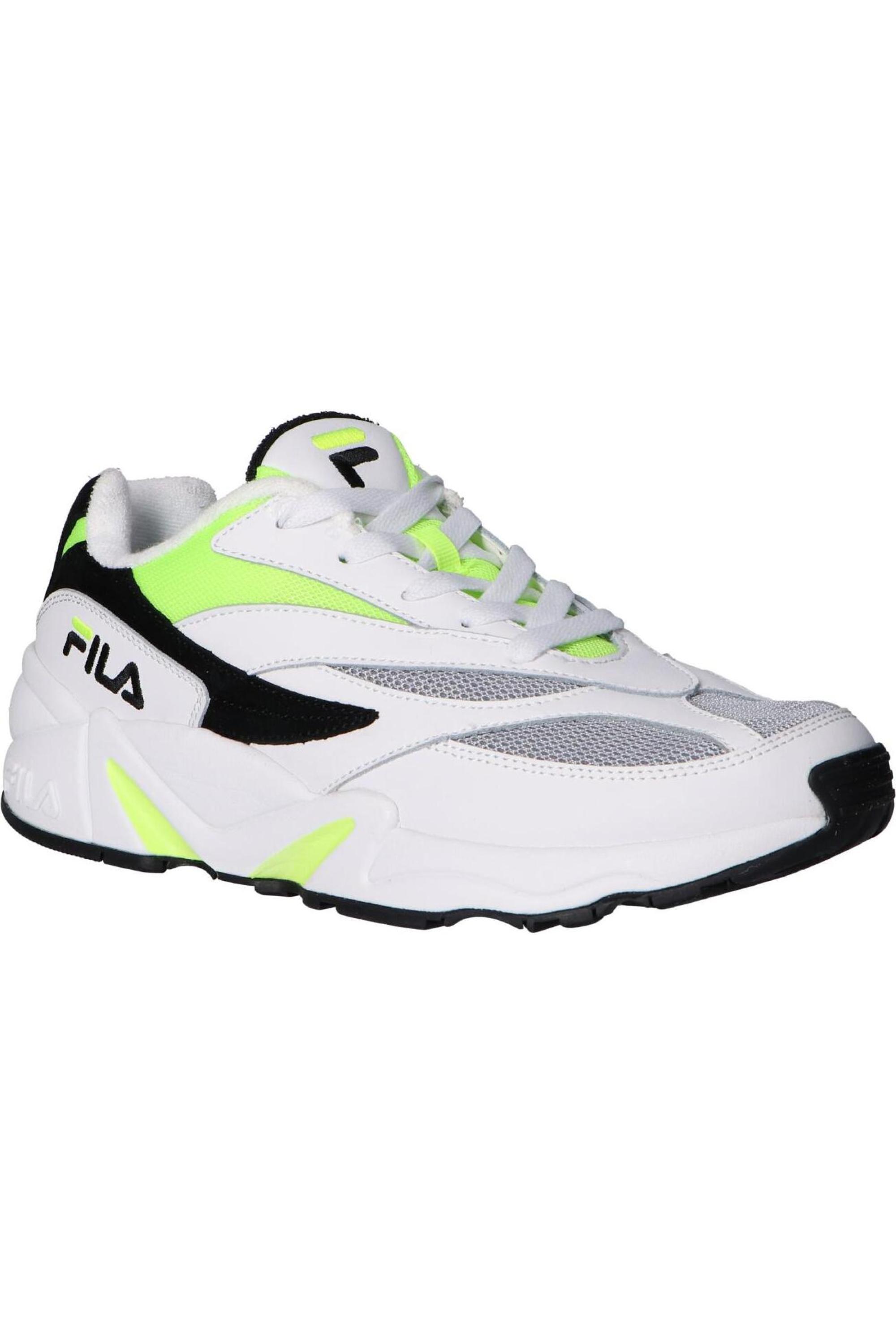 ZAPATILLAS DEPORTE FILA  DE HOMBRE 1010918 92Q V94M 2/5