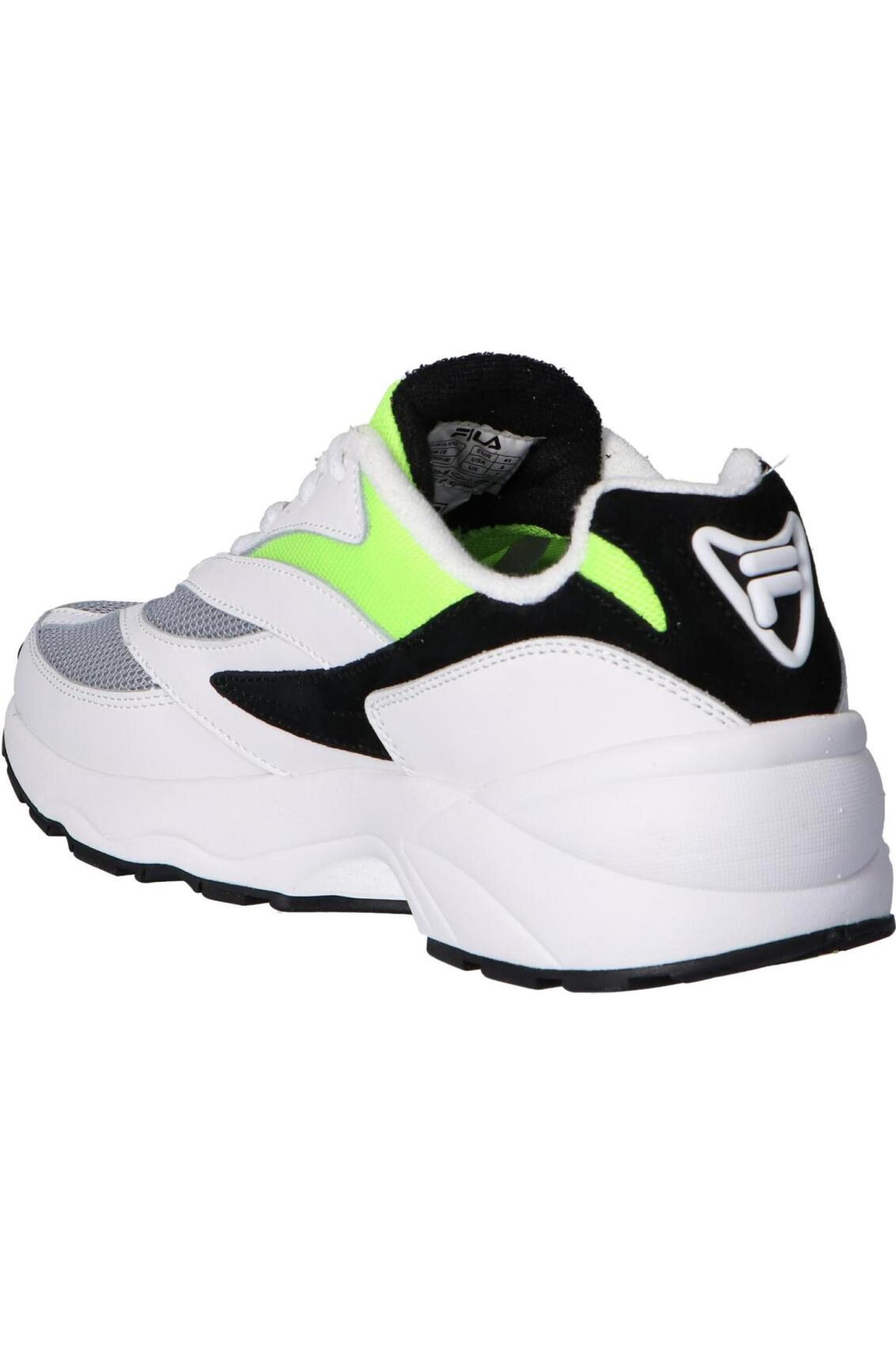ZAPATILLAS DEPORTE FILA  DE HOMBRE 1010918 92Q V94M 5/5