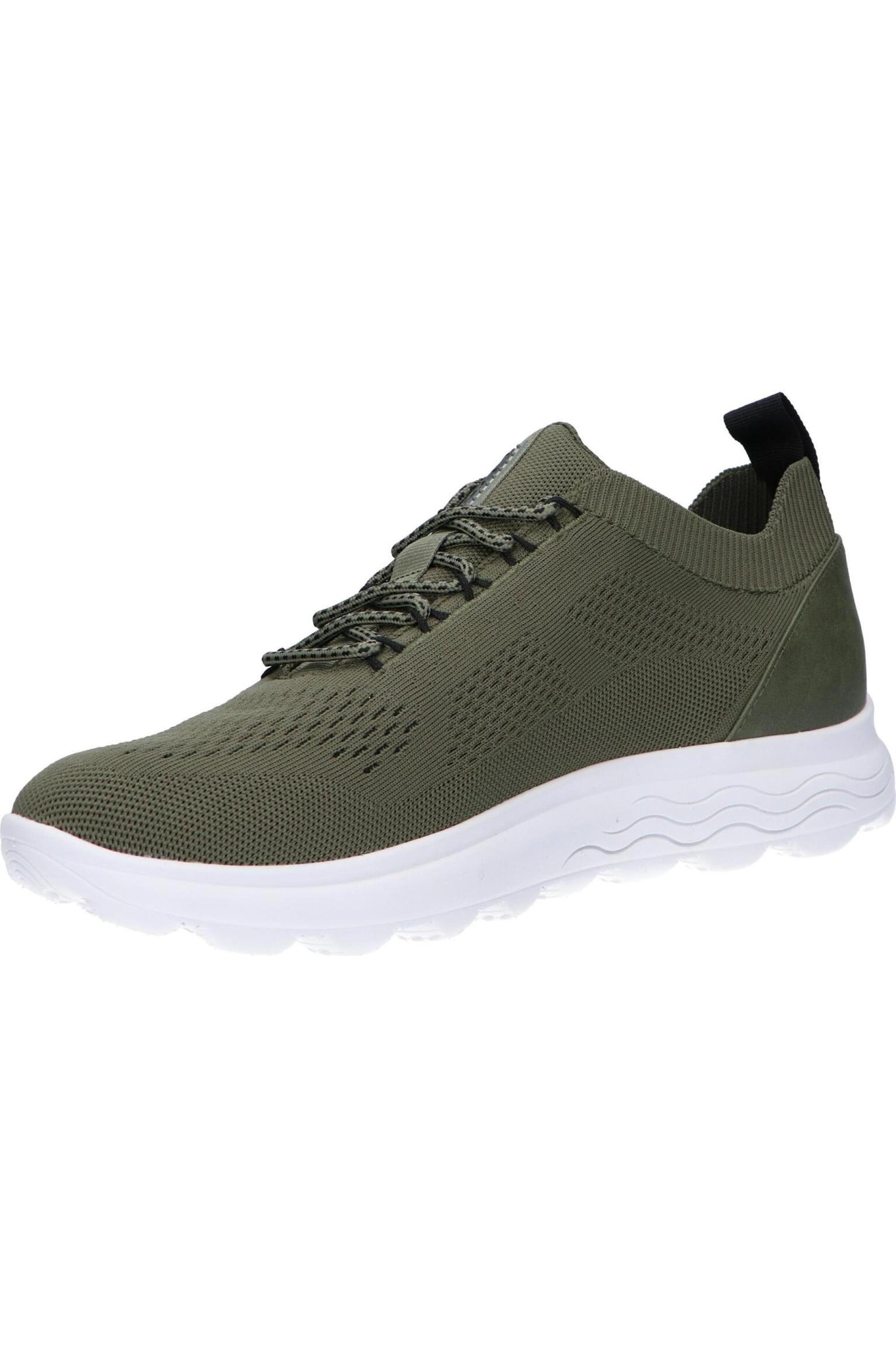ZAPATOS Y COMPLEMENTOS GEOX  DE HOMBRE U15BYA 0006K U SPHERICA 3/5