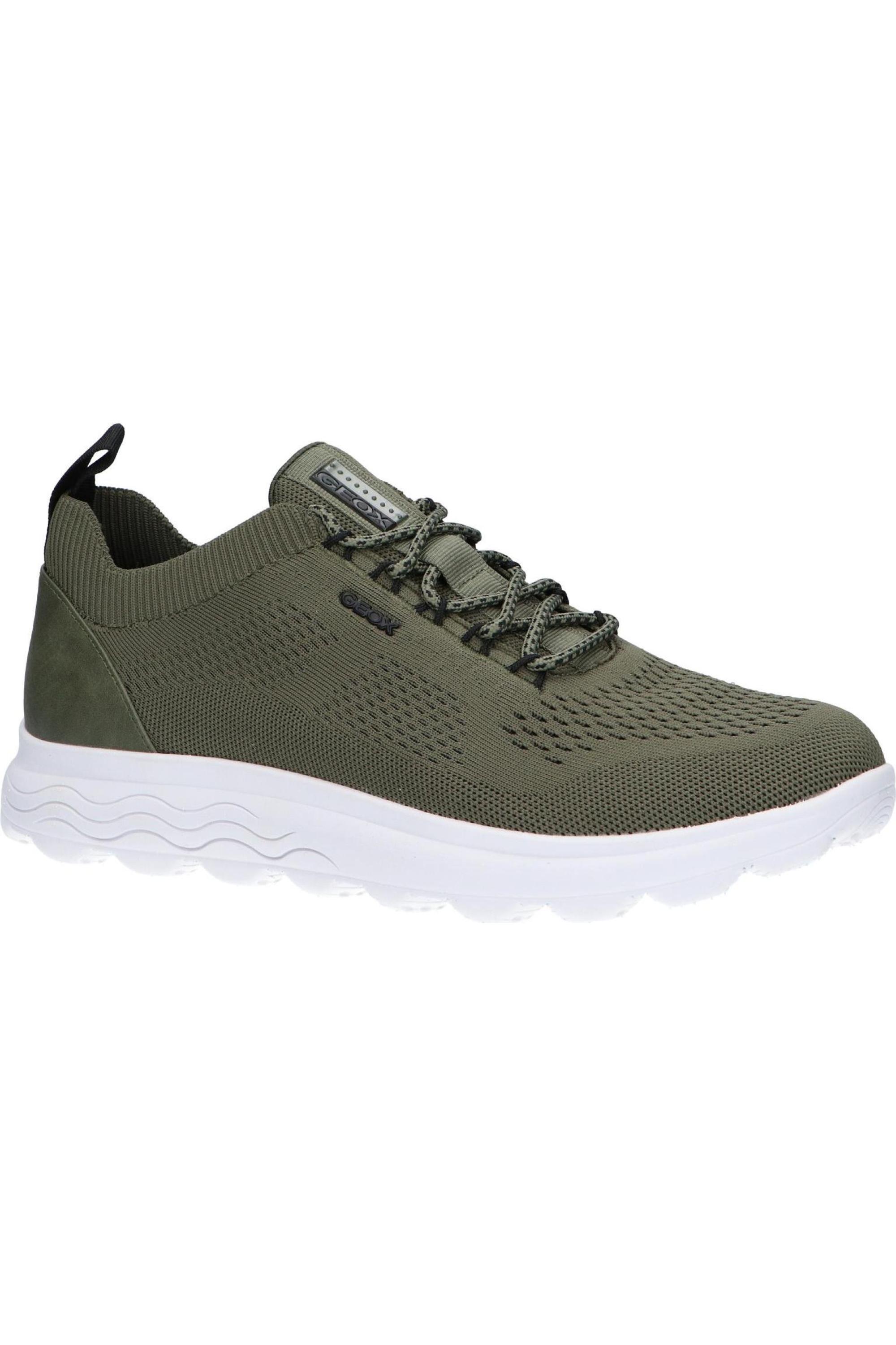 ZAPATOS Y COMPLEMENTOS GEOX  DE HOMBRE U15BYA 0006K U SPHERICA 2/5