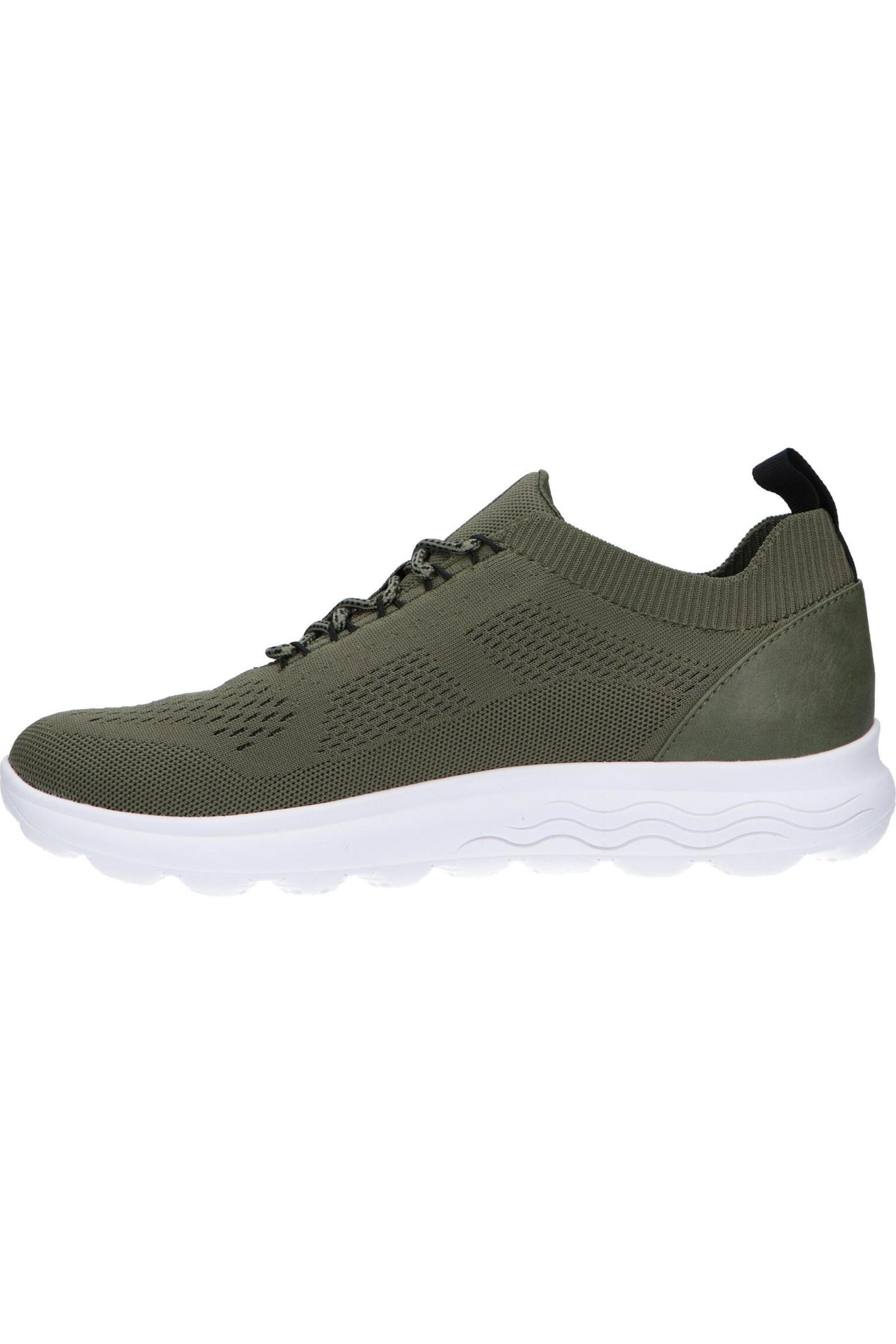 ZAPATOS Y COMPLEMENTOS GEOX  DE HOMBRE U15BYA 0006K U SPHERICA 4/5