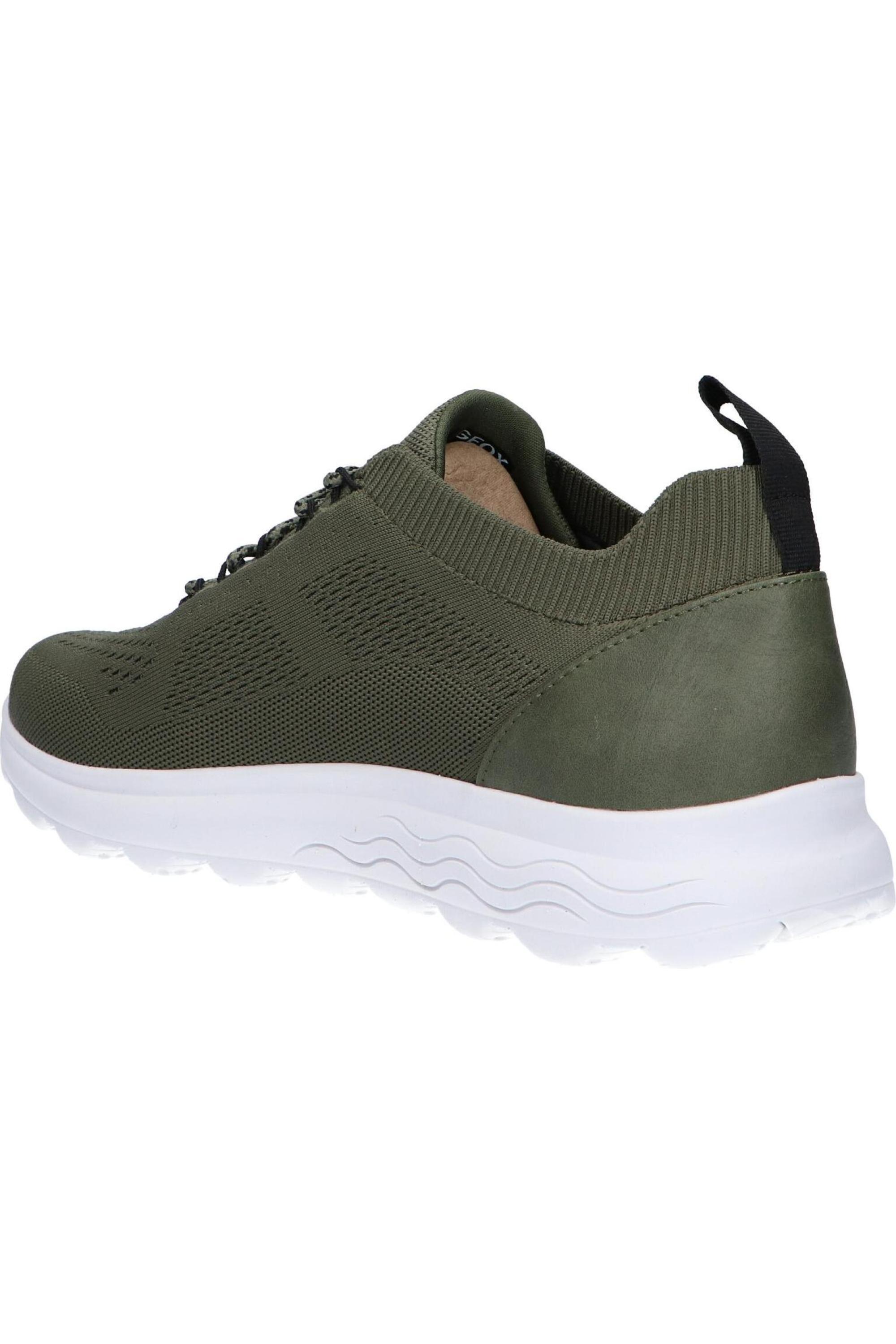 ZAPATOS Y COMPLEMENTOS GEOX  DE HOMBRE U15BYA 0006K U SPHERICA 5/5