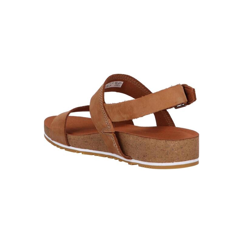 Încălțăminte de dama Timberland Malibu Waves 2Band