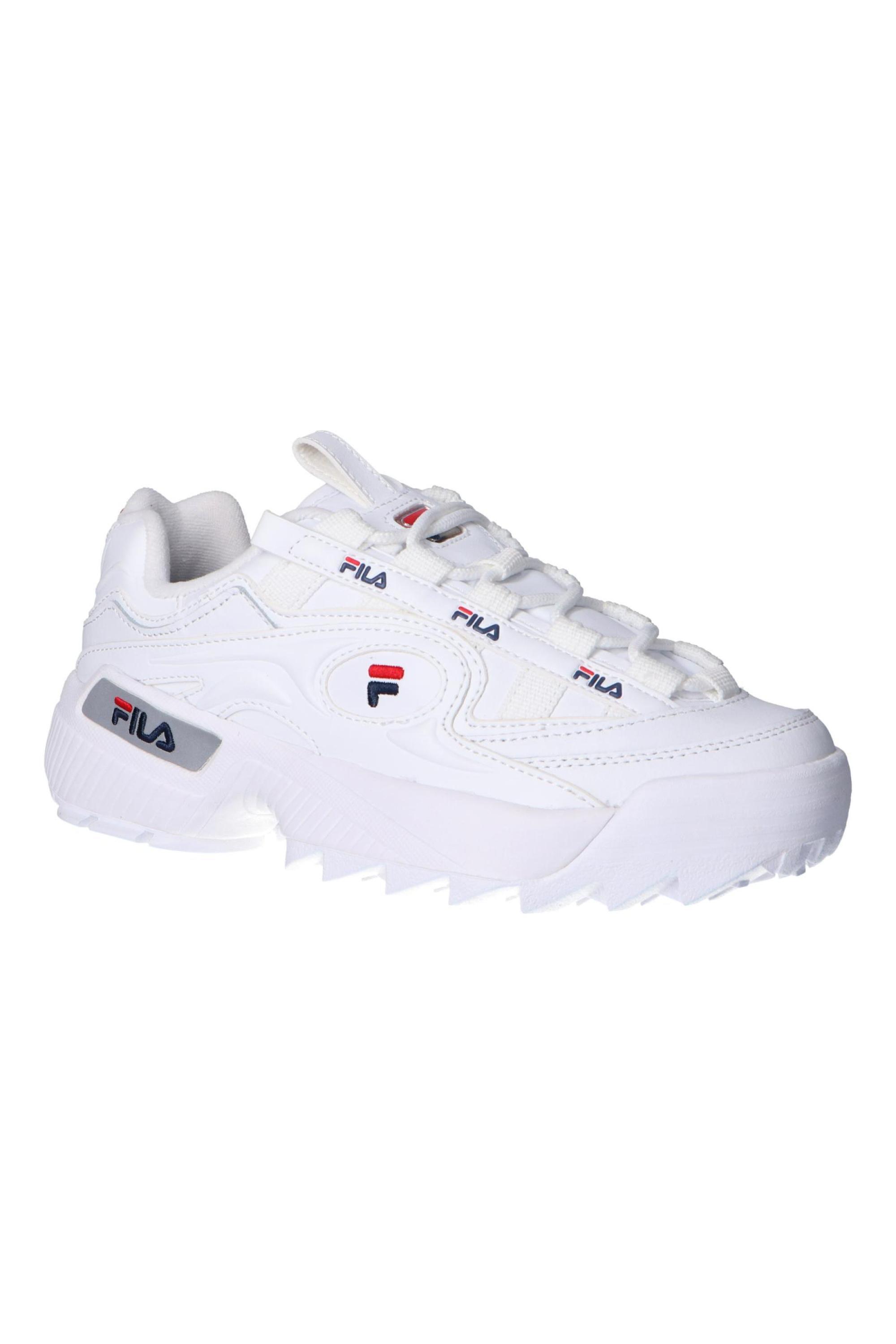 ZAPATILLAS DEPORTE FILA  DE MUJER 1010856 92N D-FORMATION 2/5
