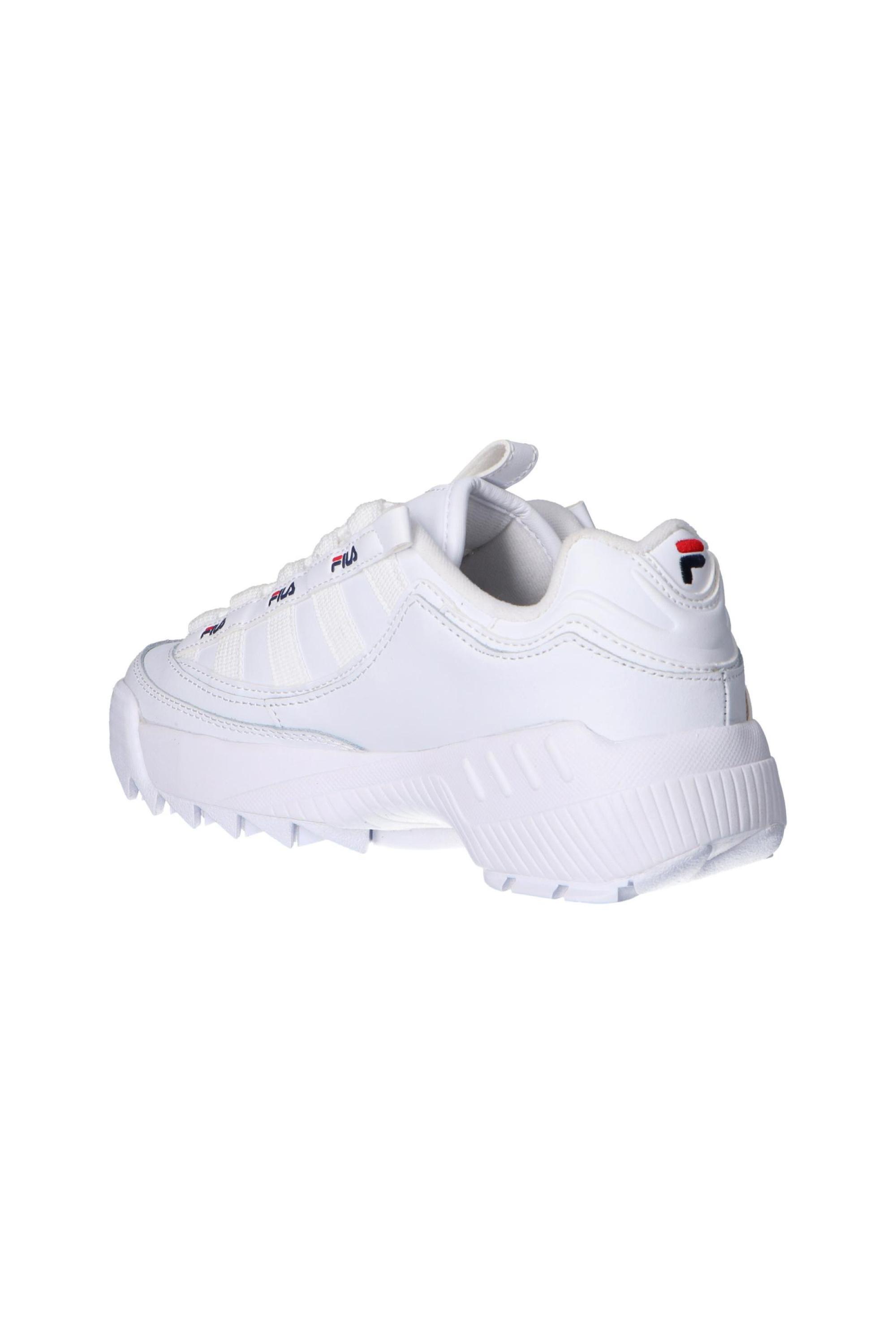 ZAPATILLAS DEPORTE FILA  DE MUJER 1010856 92N D-FORMATION 5/5