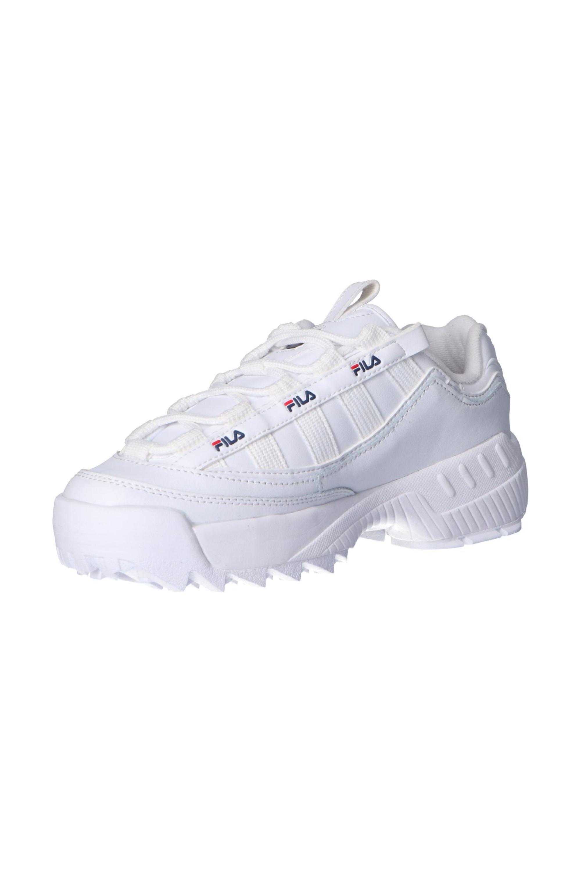 ZAPATILLAS DEPORTE FILA  DE MUJER 1010856 92N D-FORMATION 3/5