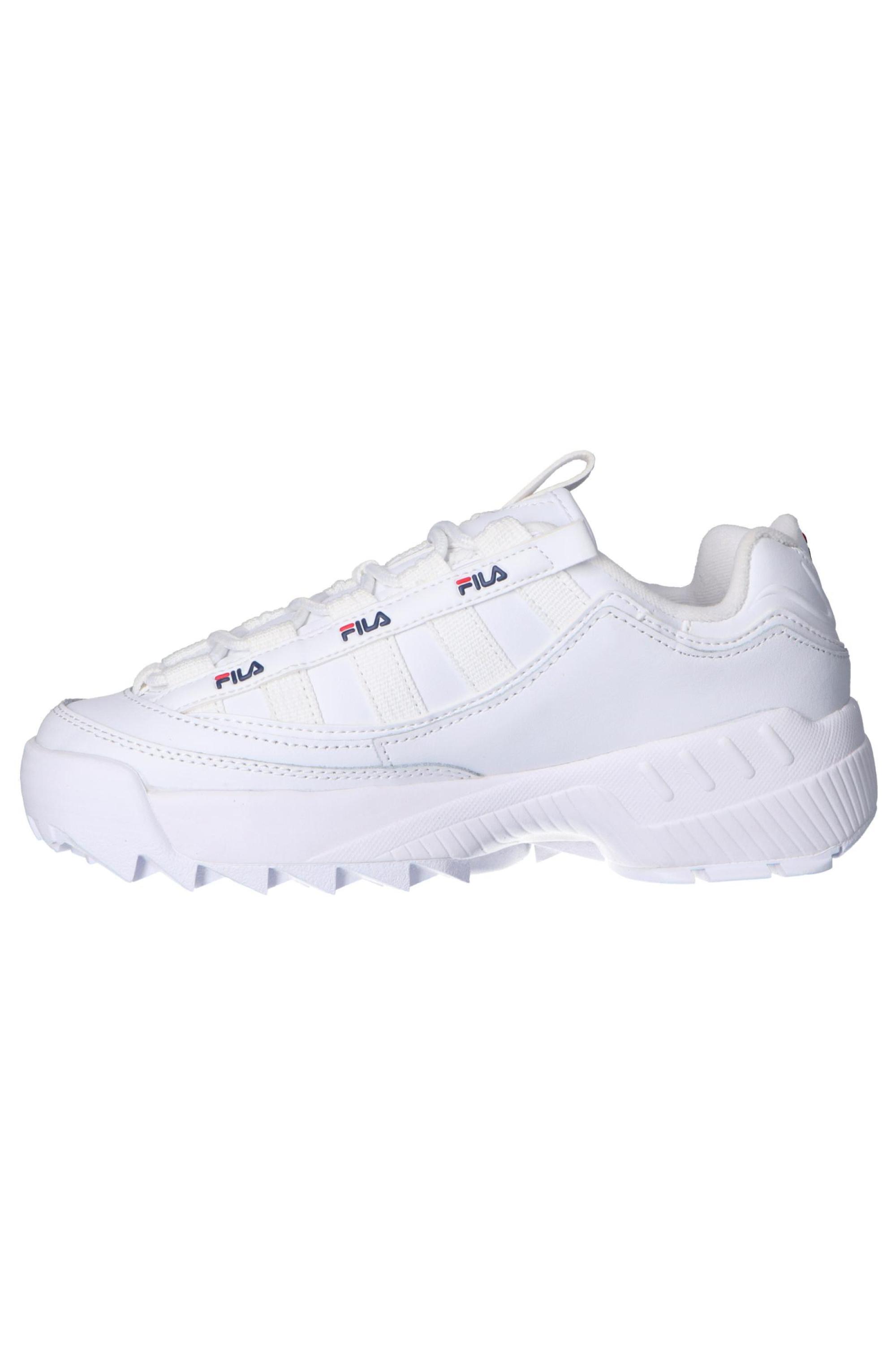 ZAPATILLAS DEPORTE FILA  DE MUJER 1010856 92N D-FORMATION 4/5