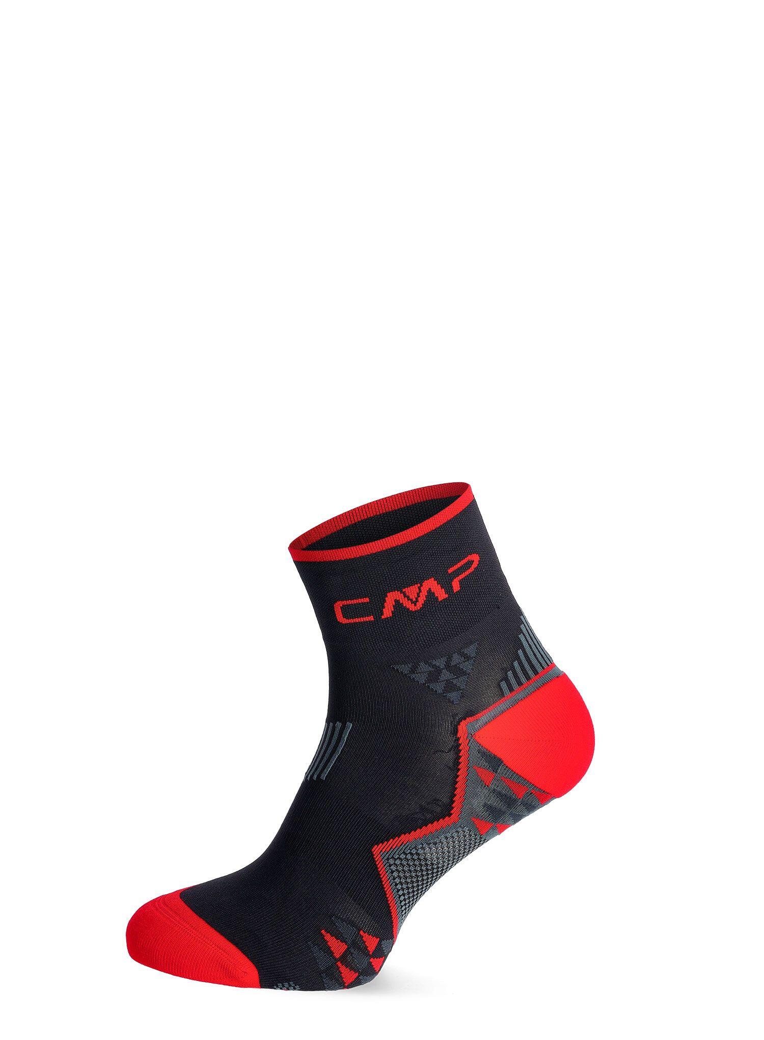 Calzini CMP Skinlife 3/4