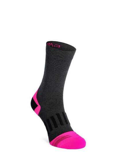 Chaussettes femme CMP Microlon
