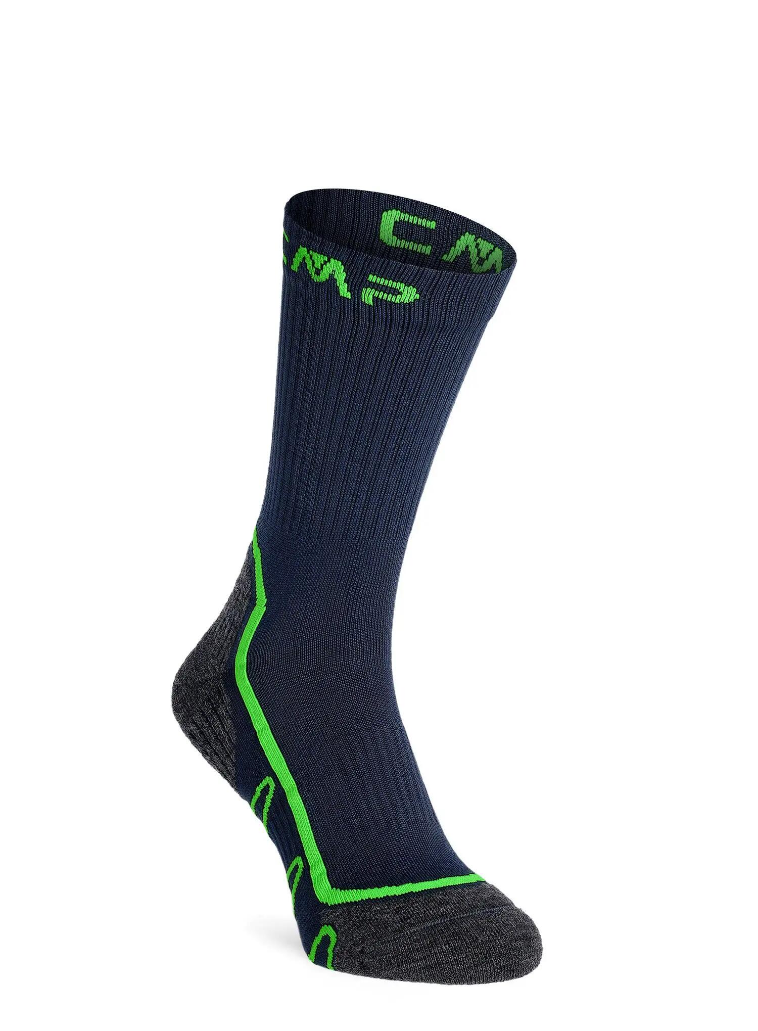 Halbhohe Socken CMP Poly 1/6
