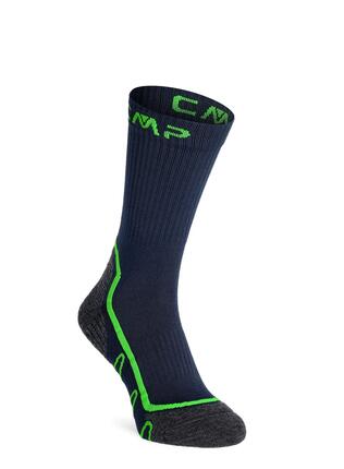 Skarpety turystyczne CMP Trekking Sock Poly Mid