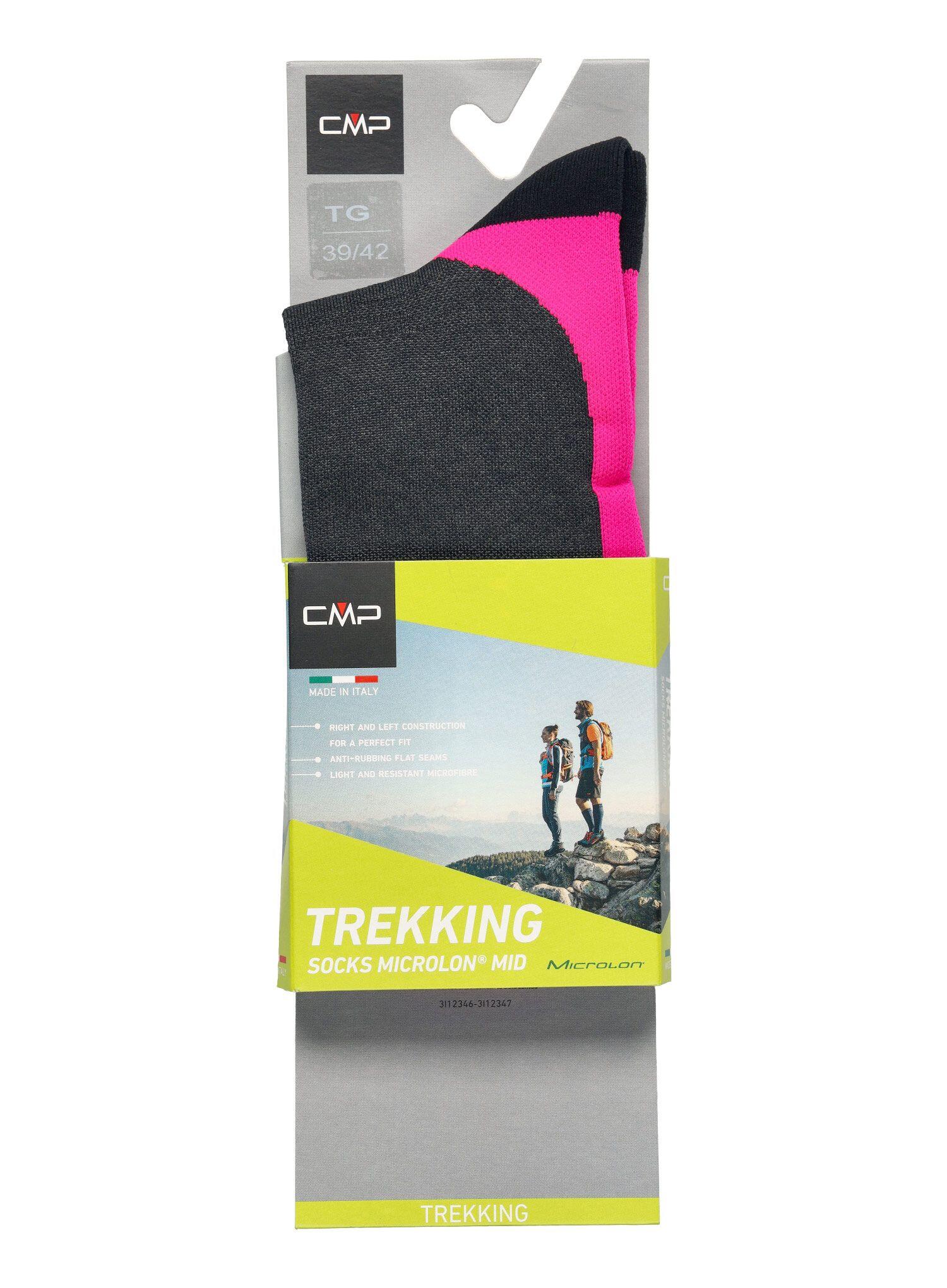 Calze da donna CMP Microlon 5/6