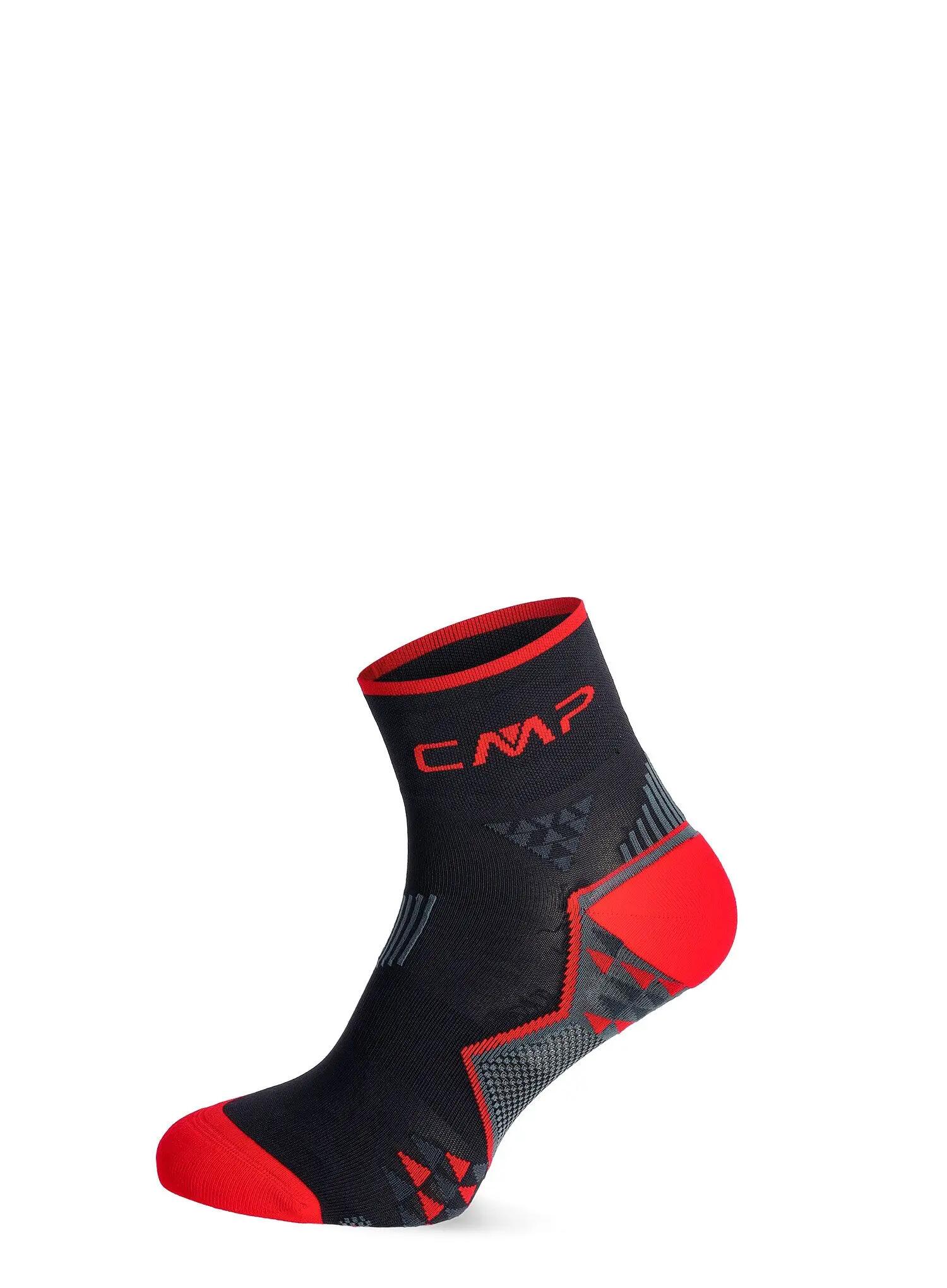 Calzini CMP Skinlife 3/4