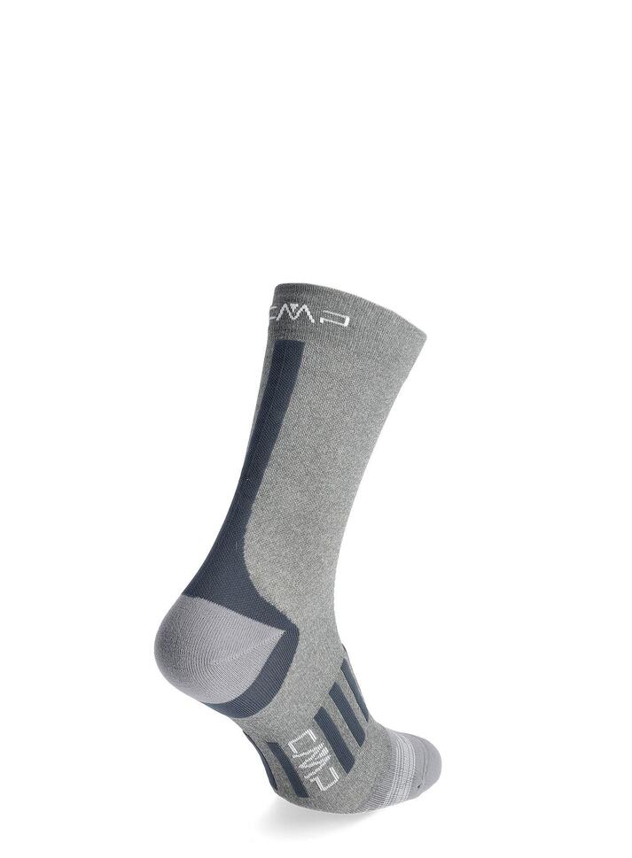 Skarpety damskie CMP Trekking Sock Low Microlon