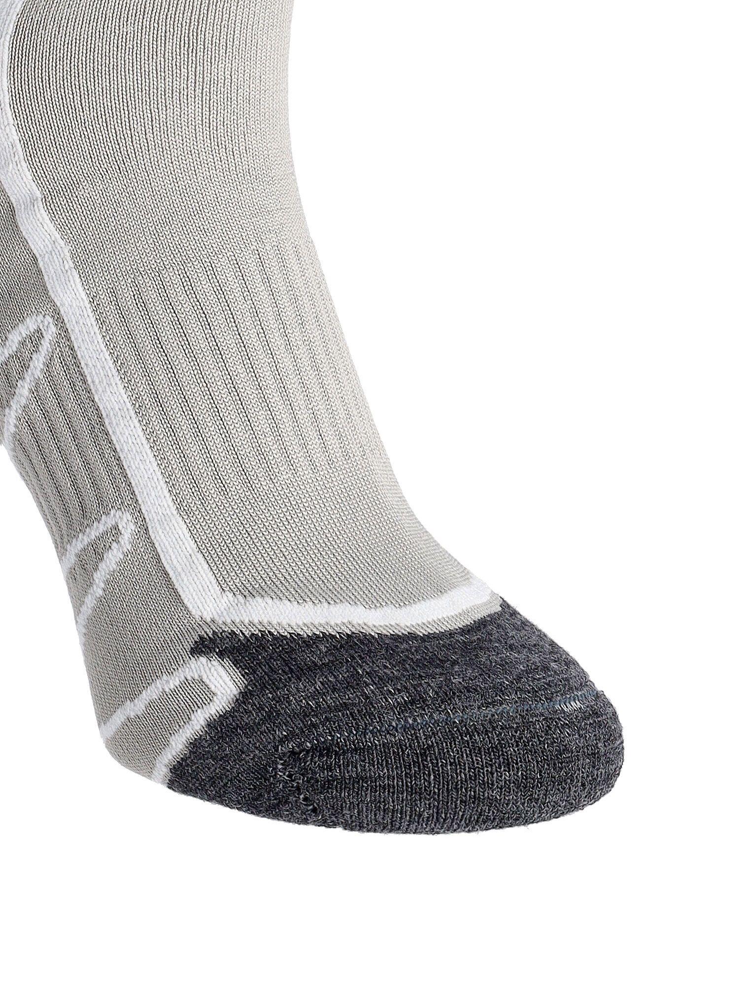 Skarpety turystyczne CMP Trekking Sock Poly Mid 4/4