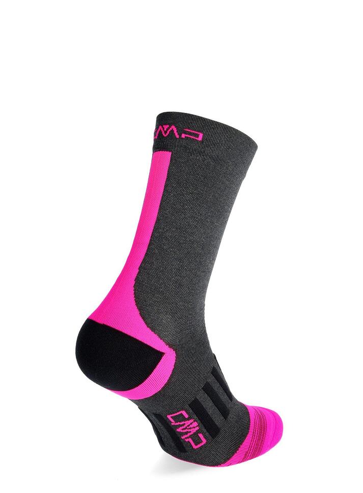 Skarpety damskie CMP Trekking Sock Low Microlon