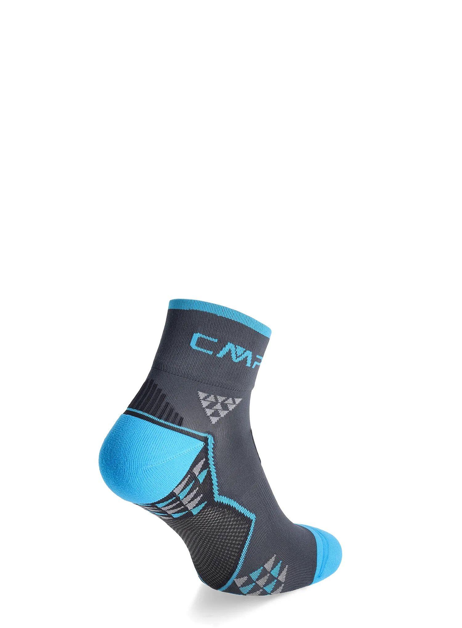 Calzini CMP Skinlife 2/4