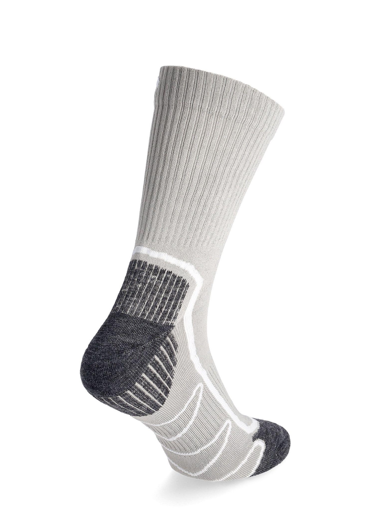Chaussettes mid CMP Poly 2/4