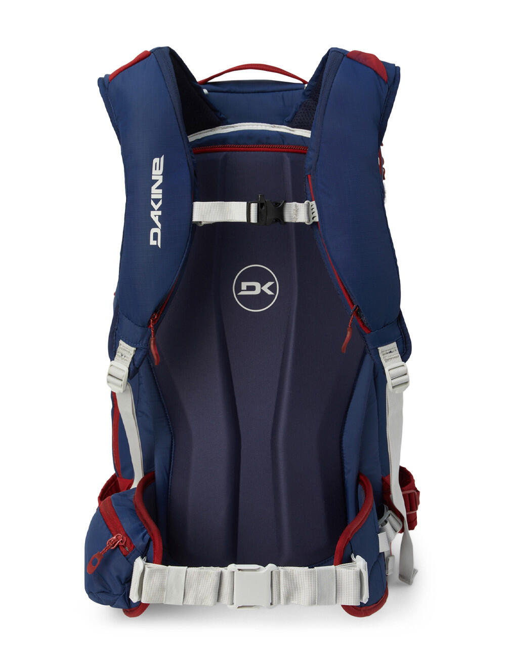 Plecak DAKINE POACHER 32L NAVAL ACADEMY 2/2