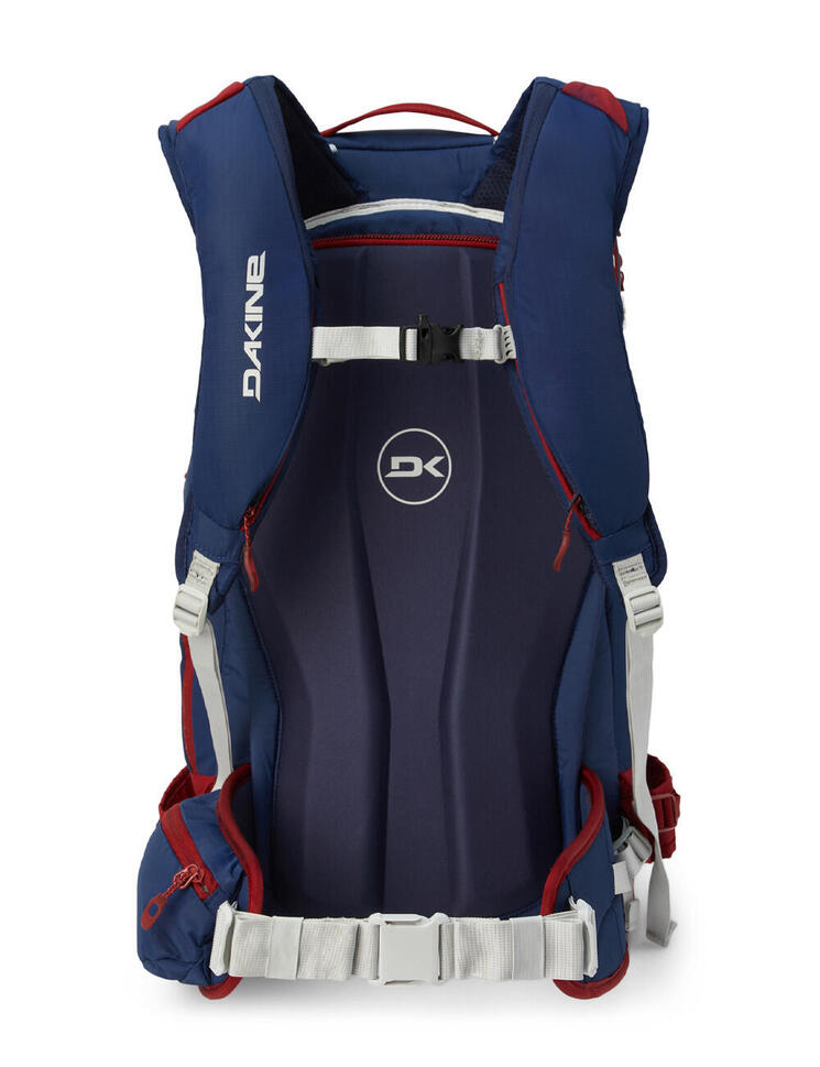 Plecak DAKINE POACHER 32L NAVAL ACADEMY