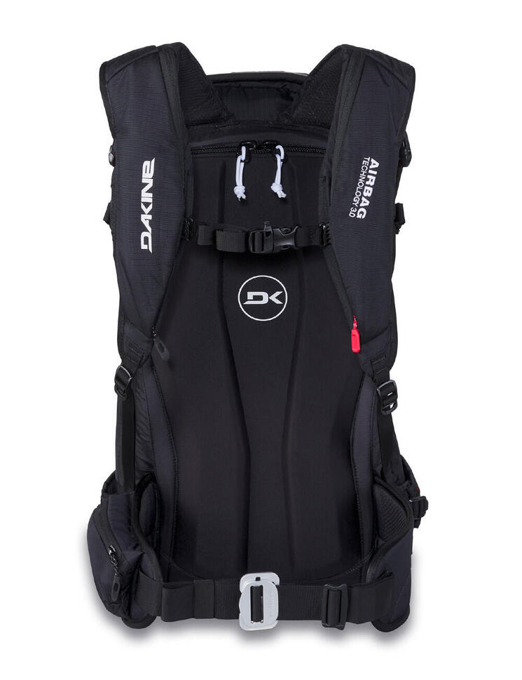 Plecak lawinowy DAKINE POACHER RAS 26L BLACK