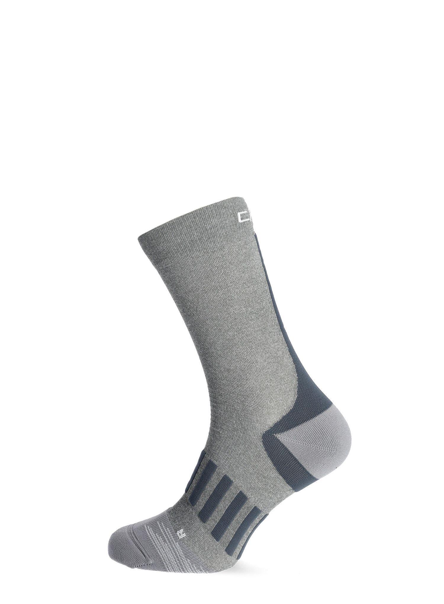 Skarpety damskie CMP Trekking Sock Low Microlon 3/4