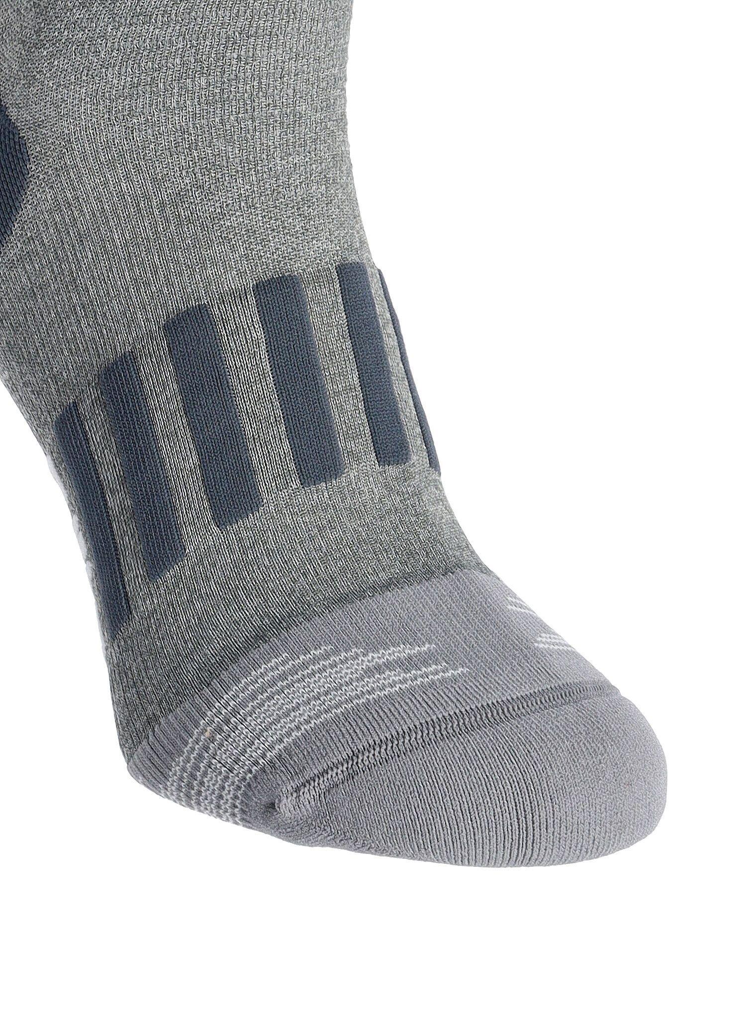 Skarpety damskie CMP Trekking Sock Low Microlon 4/4