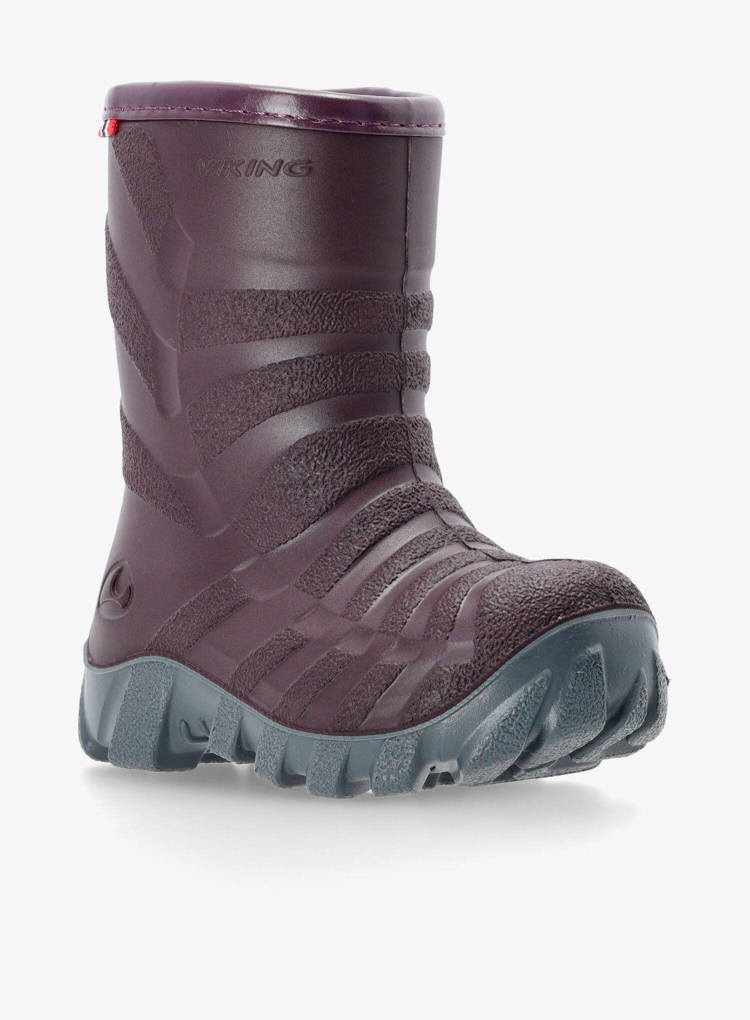 Buty dla dziewczynek Viking Footwear Ultra Warm 3/7