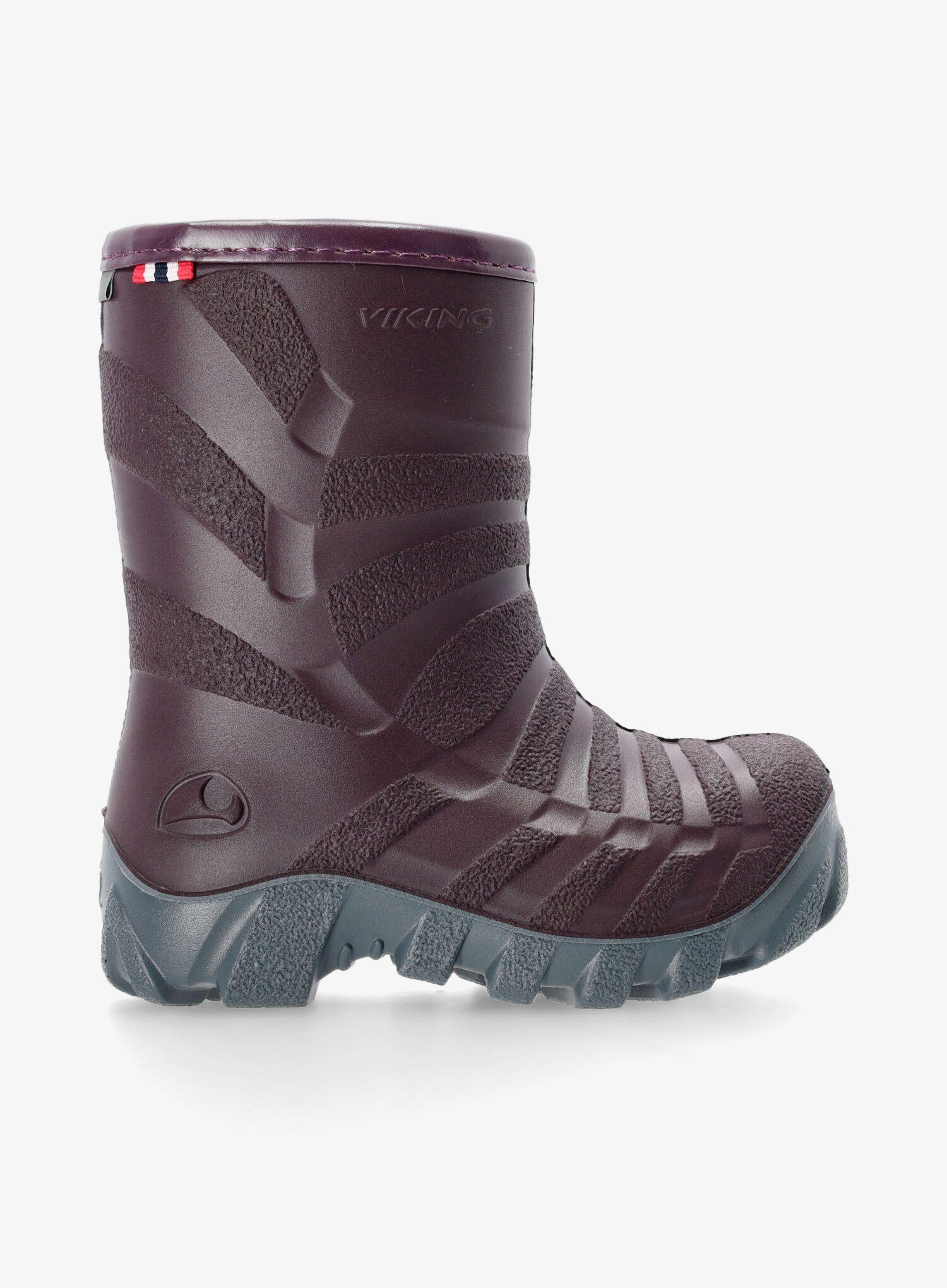 Buty dla dziewczynek Viking Footwear Ultra Warm 1/7