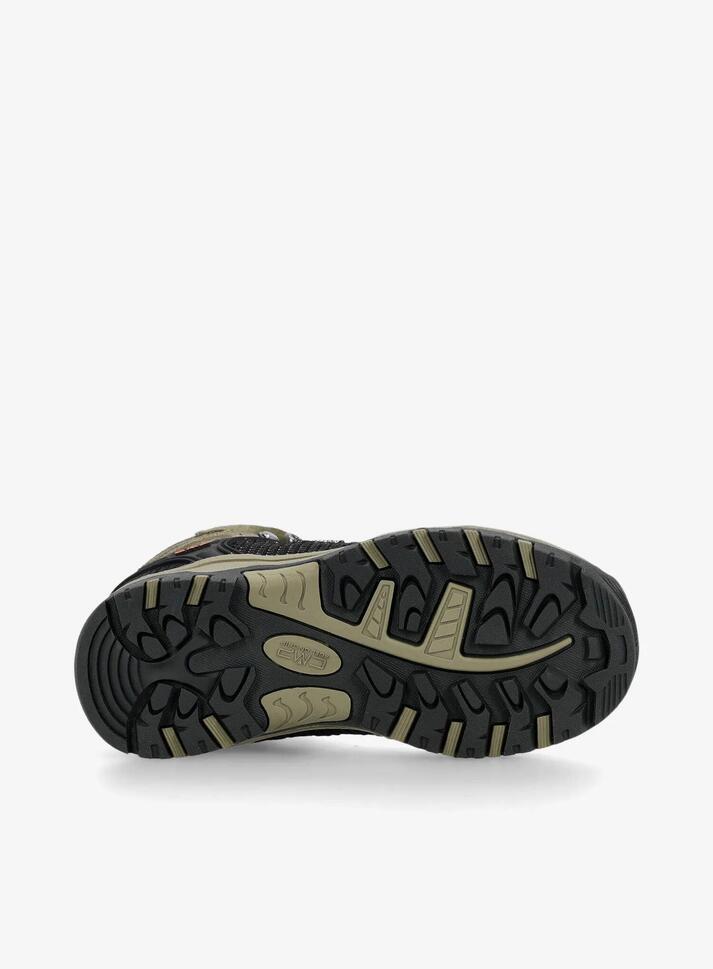 Buty dziecięce CMP Kids Rigel Mid Trekking Shoe WP
