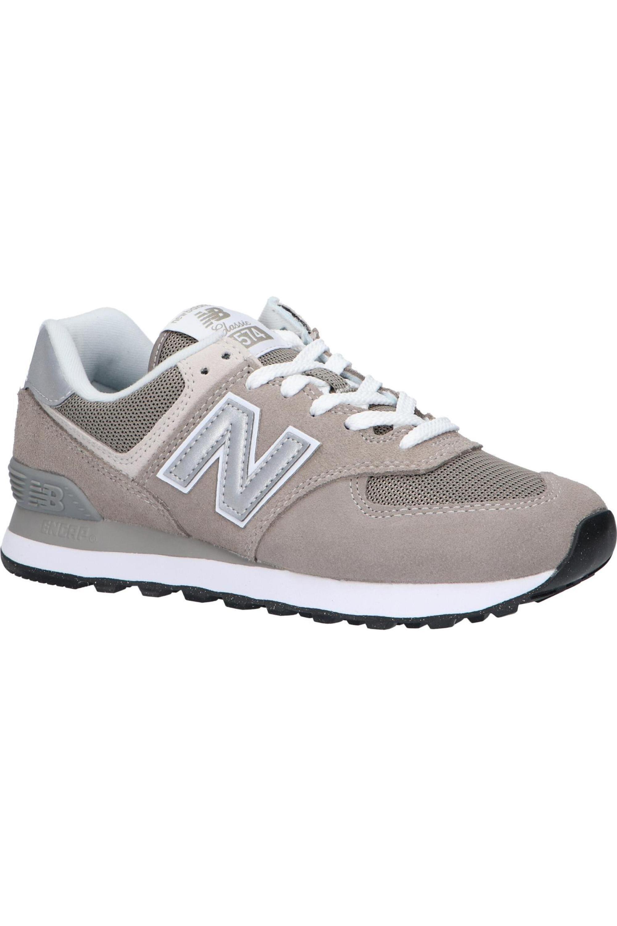 Turnschuhe New balance Modell WL574EVG für unisex 2/5