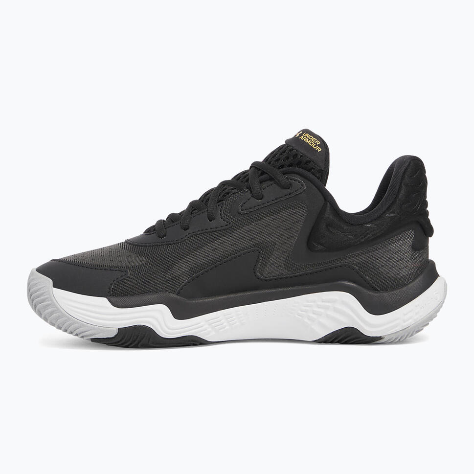 Buty do koszykówki Under Armour Spawn 7