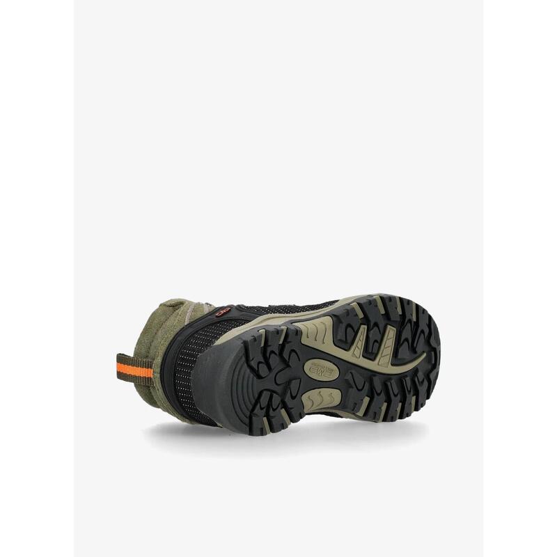 Buty dziecięce CMP Kids Rigel Mid Trekking Shoe WP