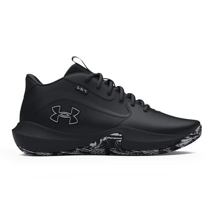 Chaussures de basket-ball Under armour modèle 3028512-001 pour homme