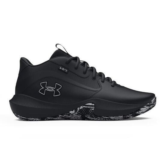 Chaussures de basket-ball Under armour modèle 3028512-001 pour homme