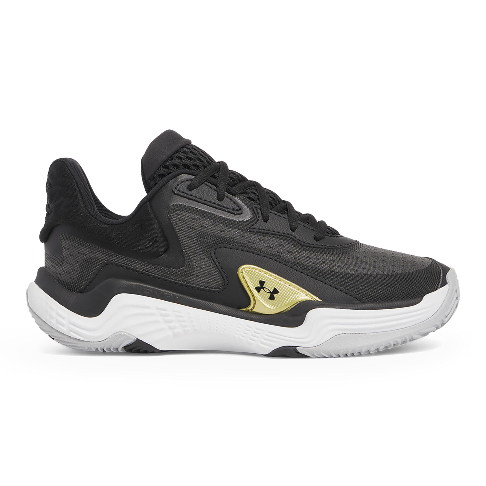 UNDER ARMOUR Zapatillas de baloncesto Under Armour Spawn 7