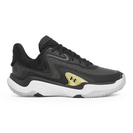 Chaussures de basket Under Armour Spawn 7