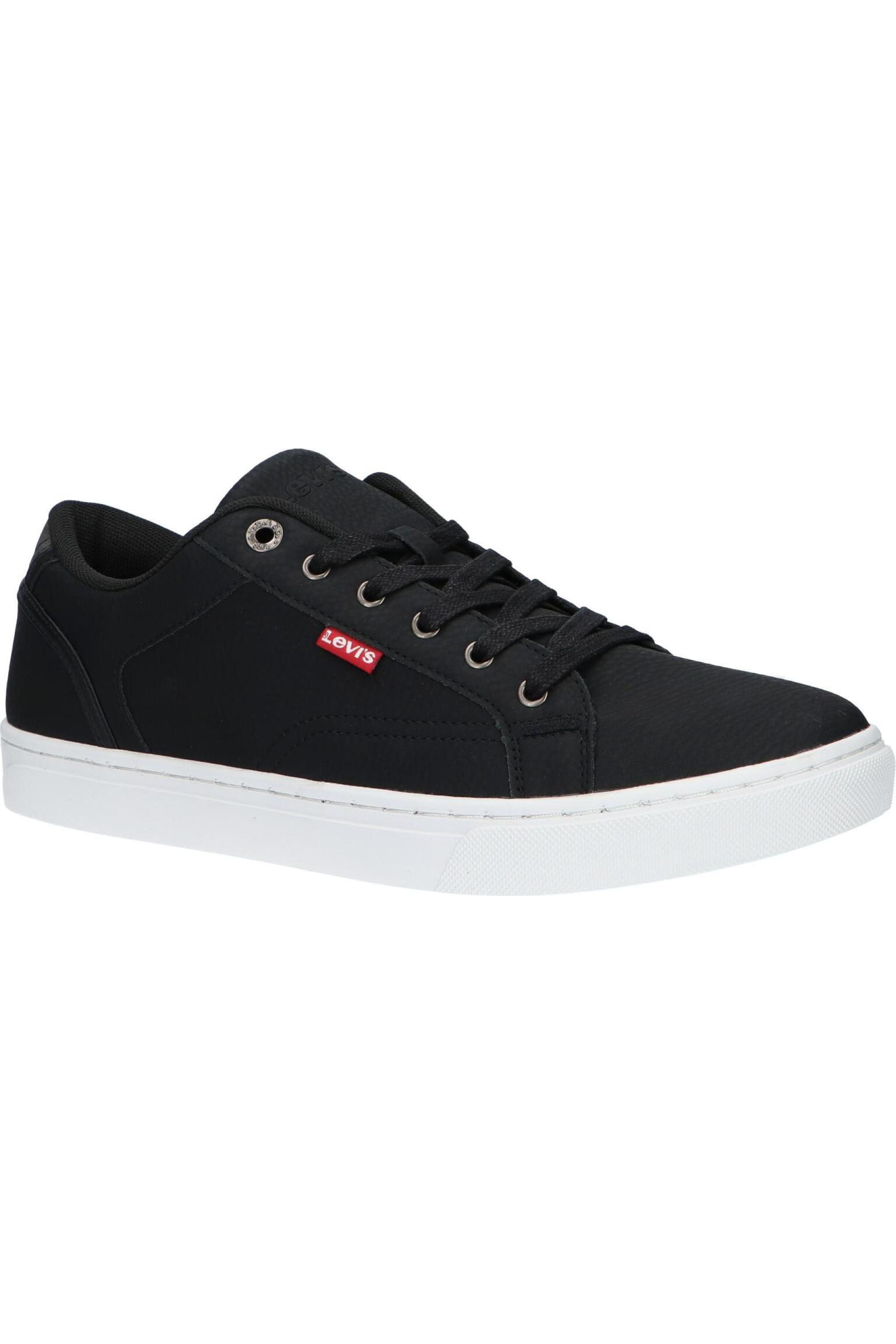 ZAPATILLAS DEPORTE LEVIS  DE HOMBRE 232805 794 COURTRIGHT 2/5