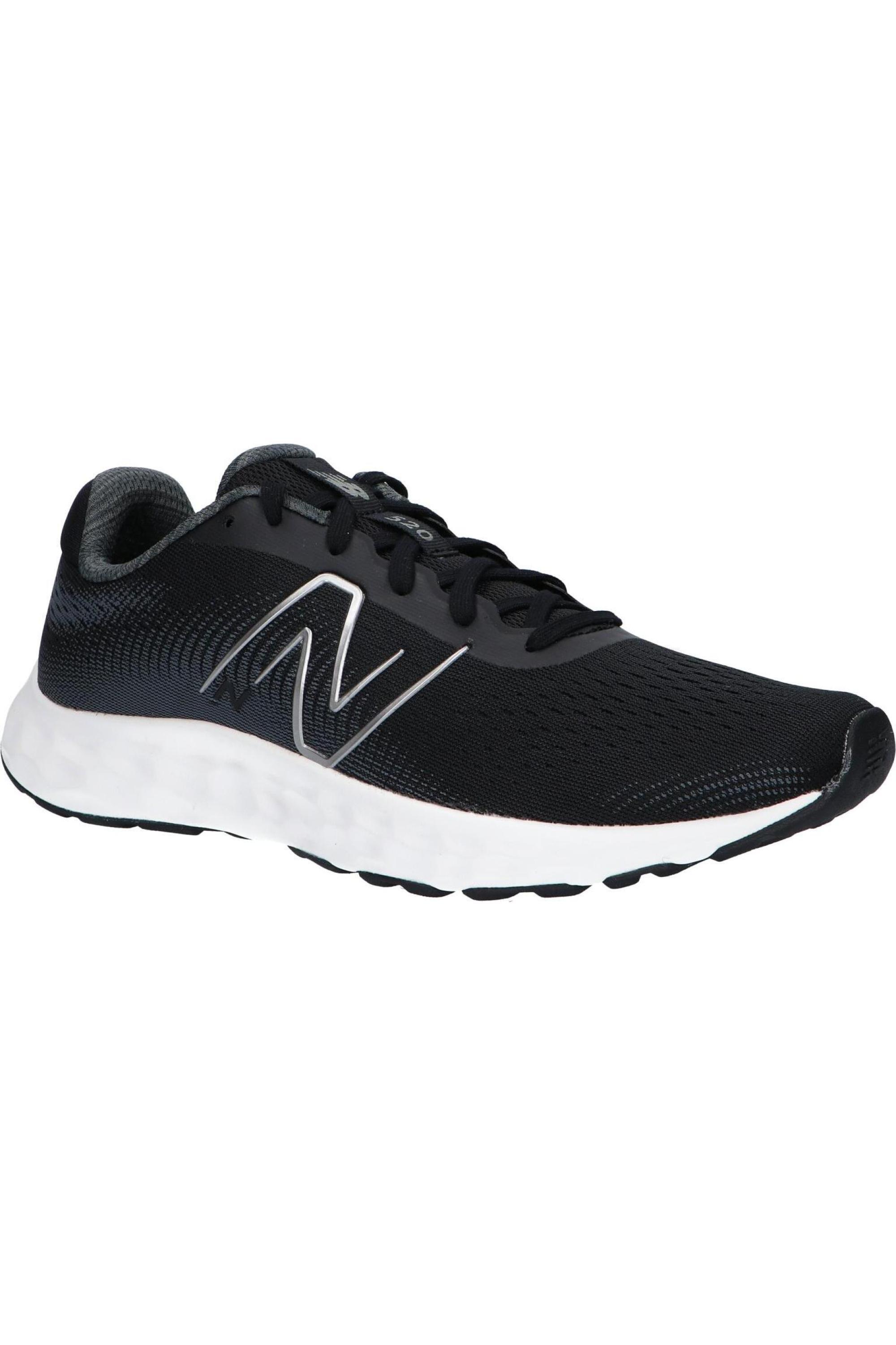 Sapatilhas para Homem New Balance 520 Preto 2/6