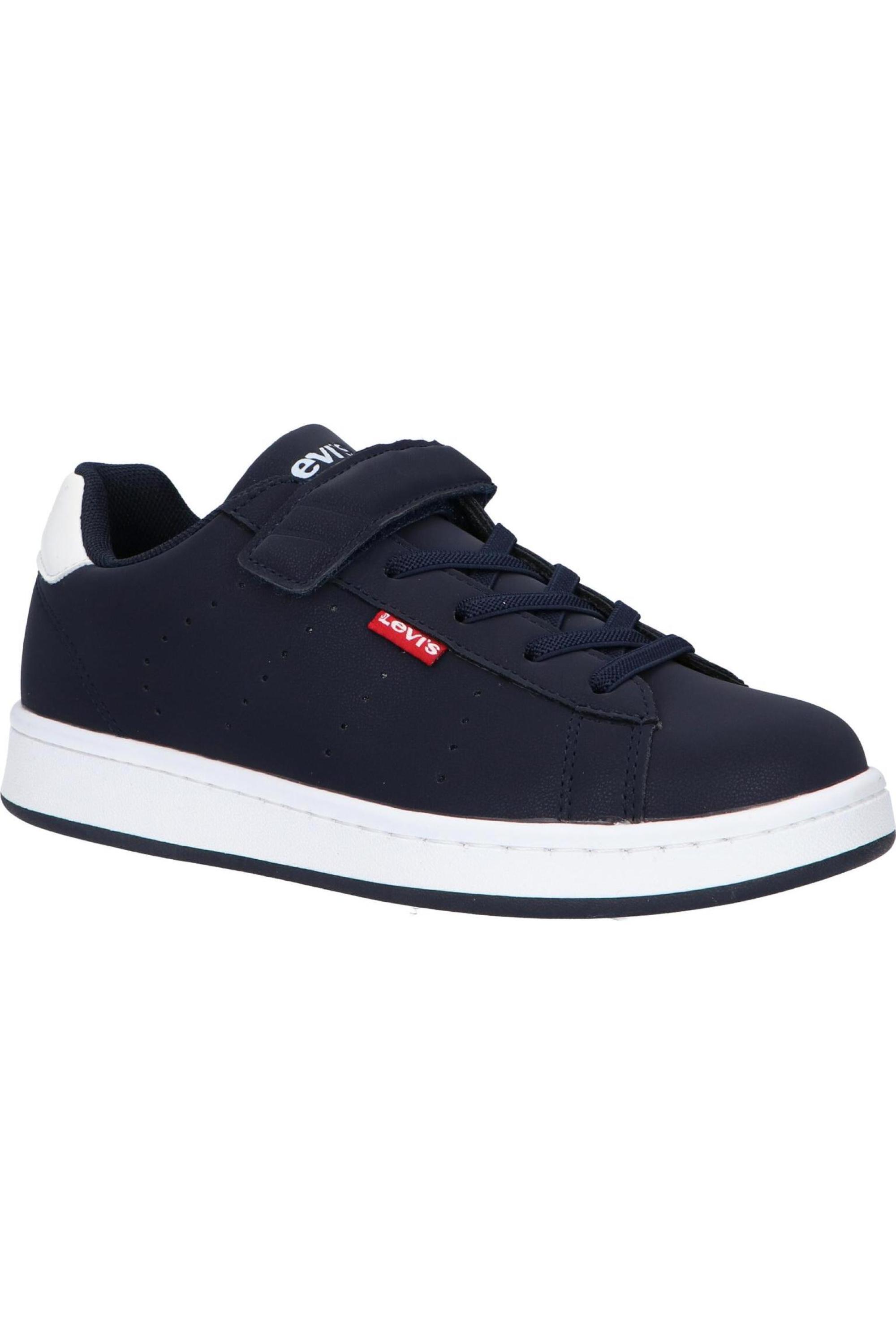 ZAPATILLAS DEPORTE LEVIS  DE NIÑA VAVE0060S AVENUE 2/5