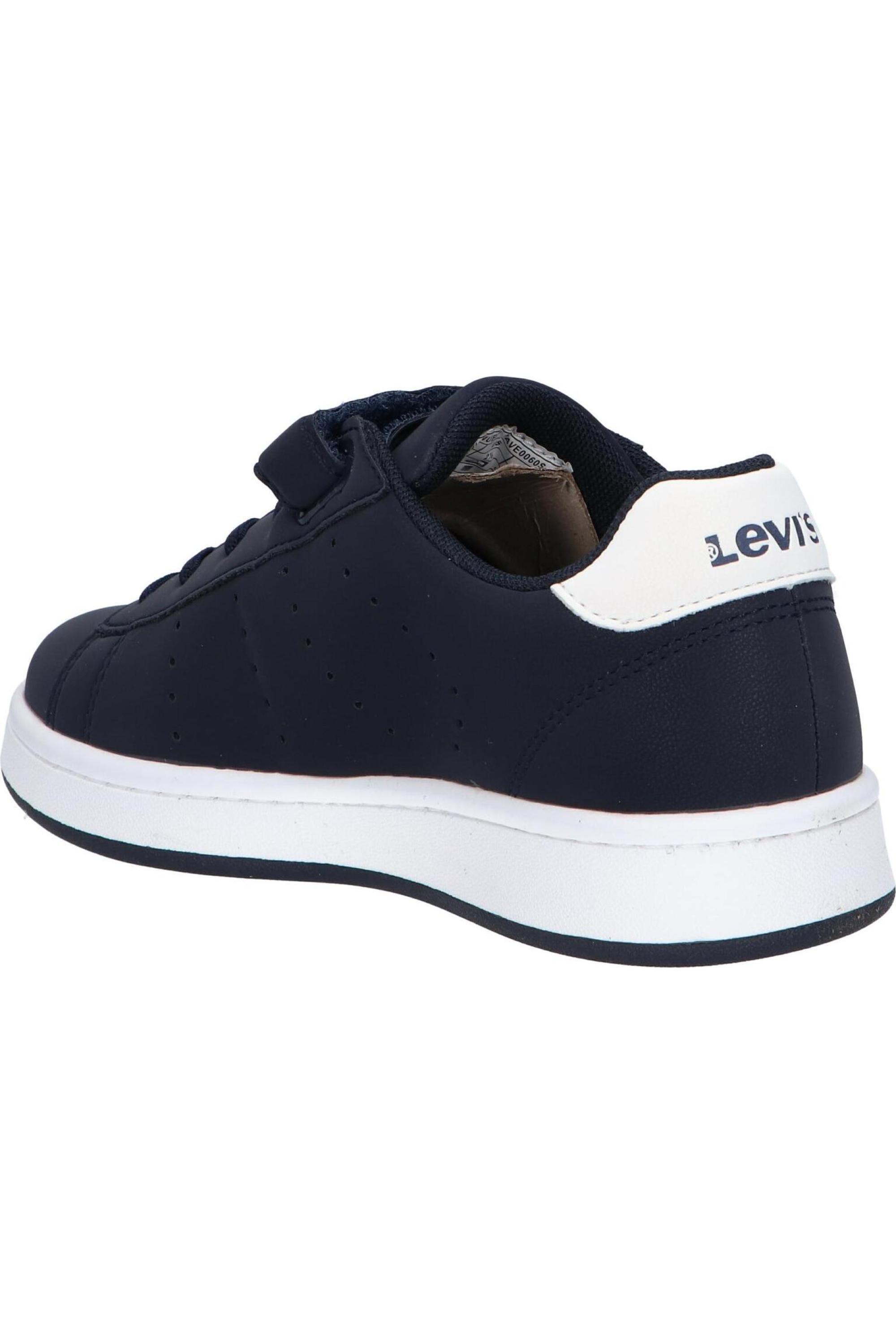 ZAPATILLAS DEPORTE LEVIS  DE NIÑA VAVE0060S AVENUE 5/5