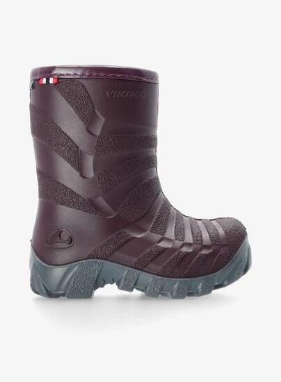 Buty dla dziewczynek Viking Footwear Ultra Warm