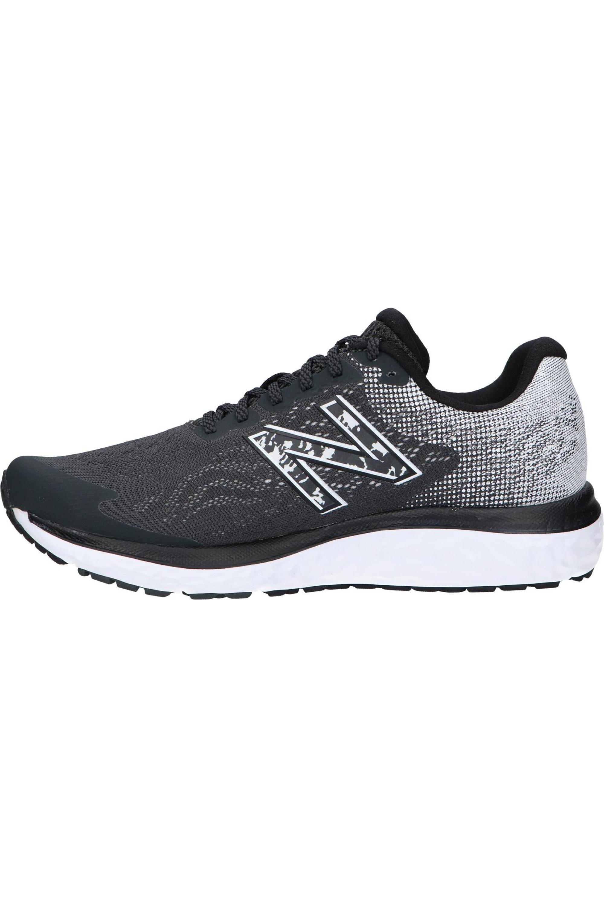 Baskets New balance modèle M680NB7 pour homme 4/5